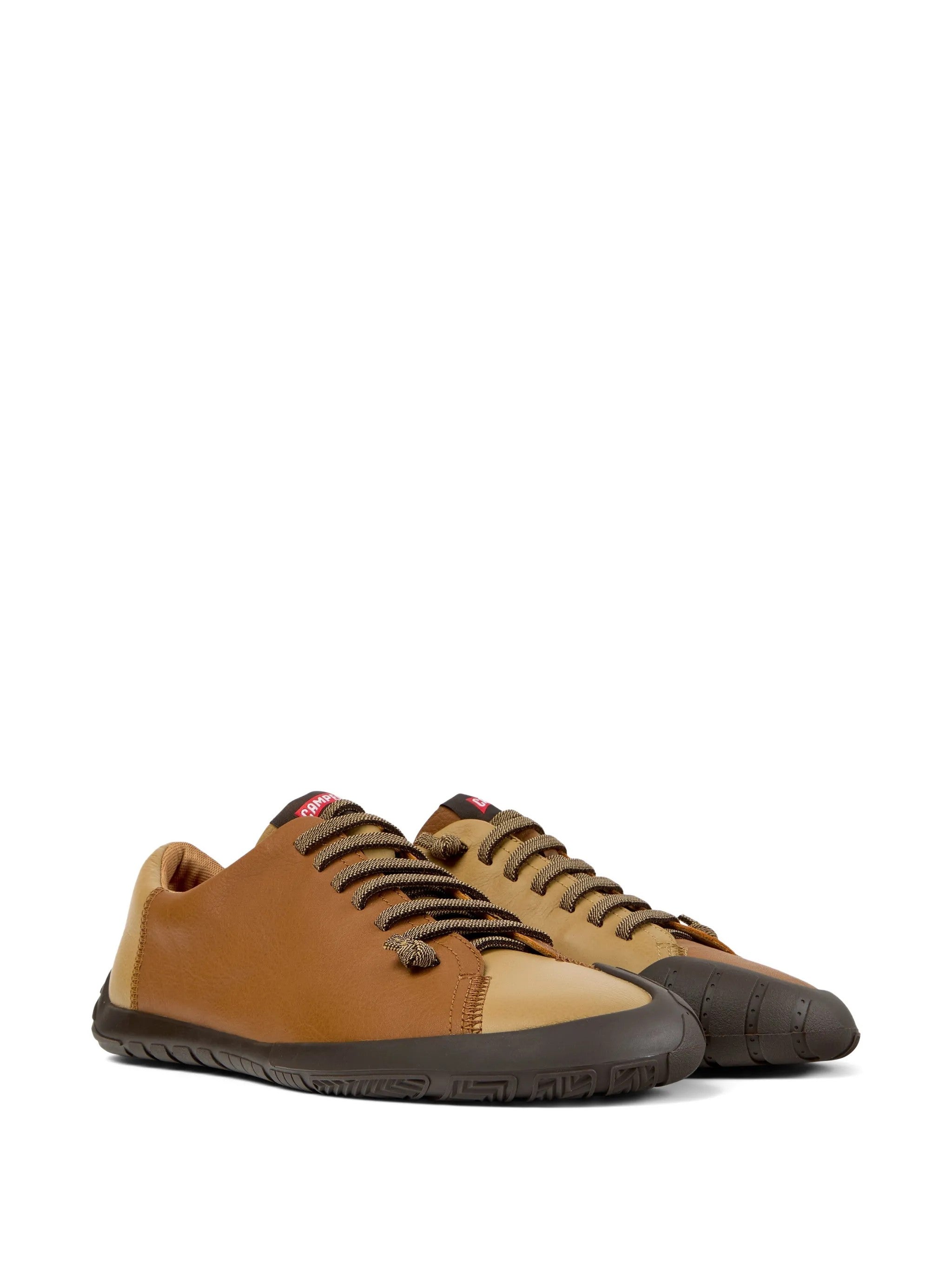 Camper SNEAKERS Marrone