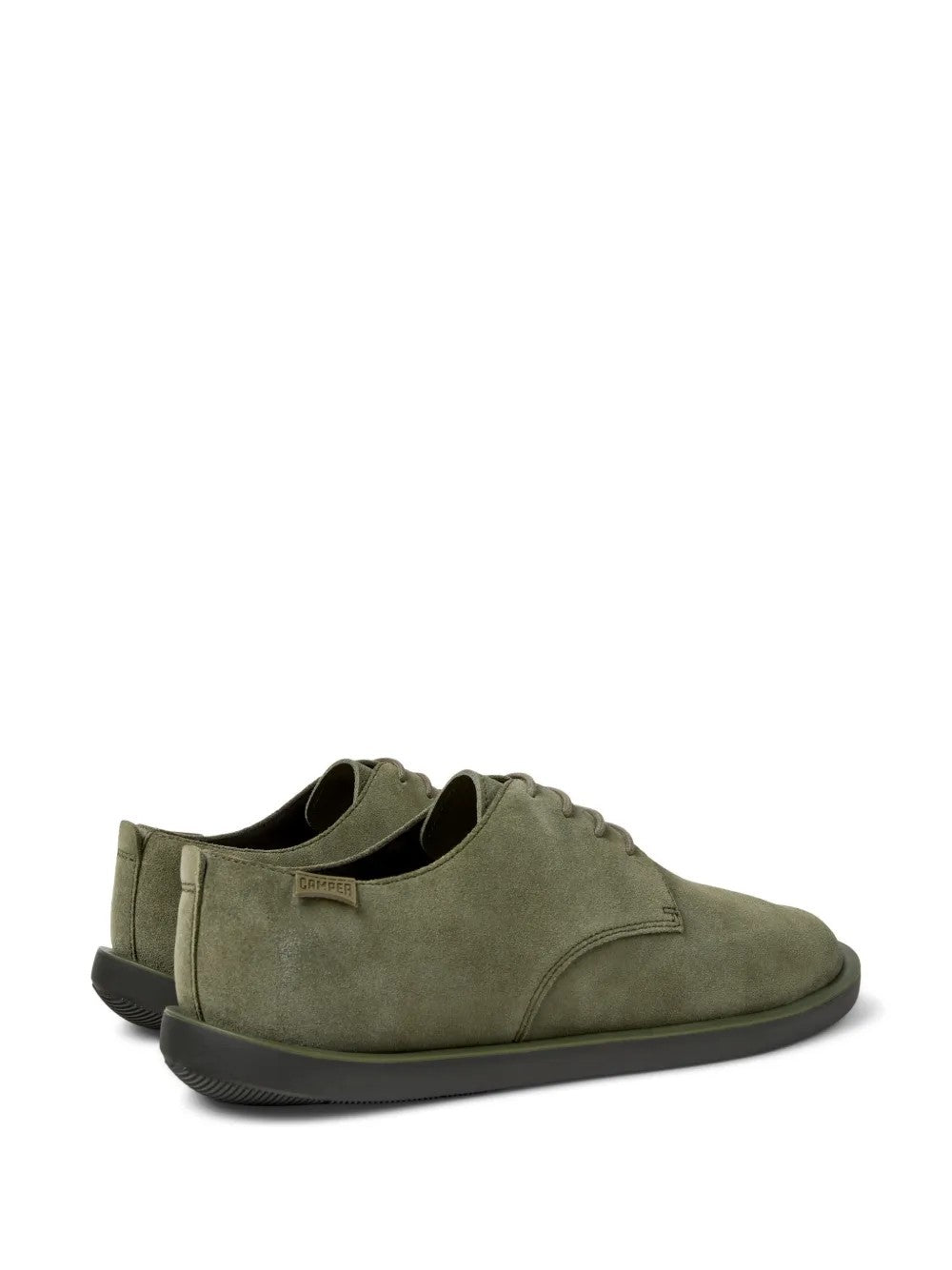 Camper STRINGATE Verde