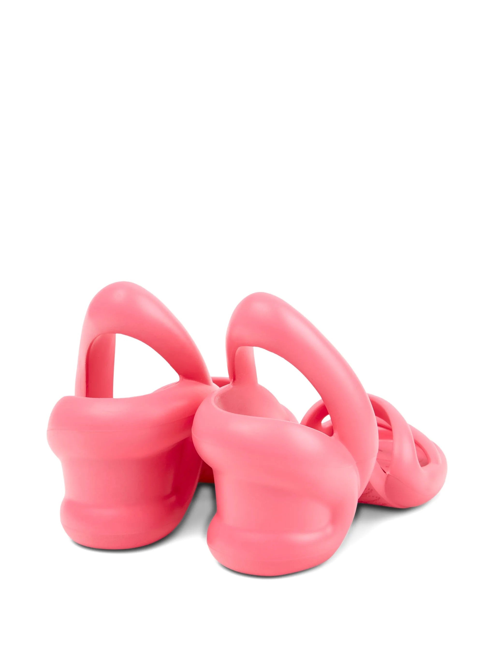 Camper SANDALI Rosa
