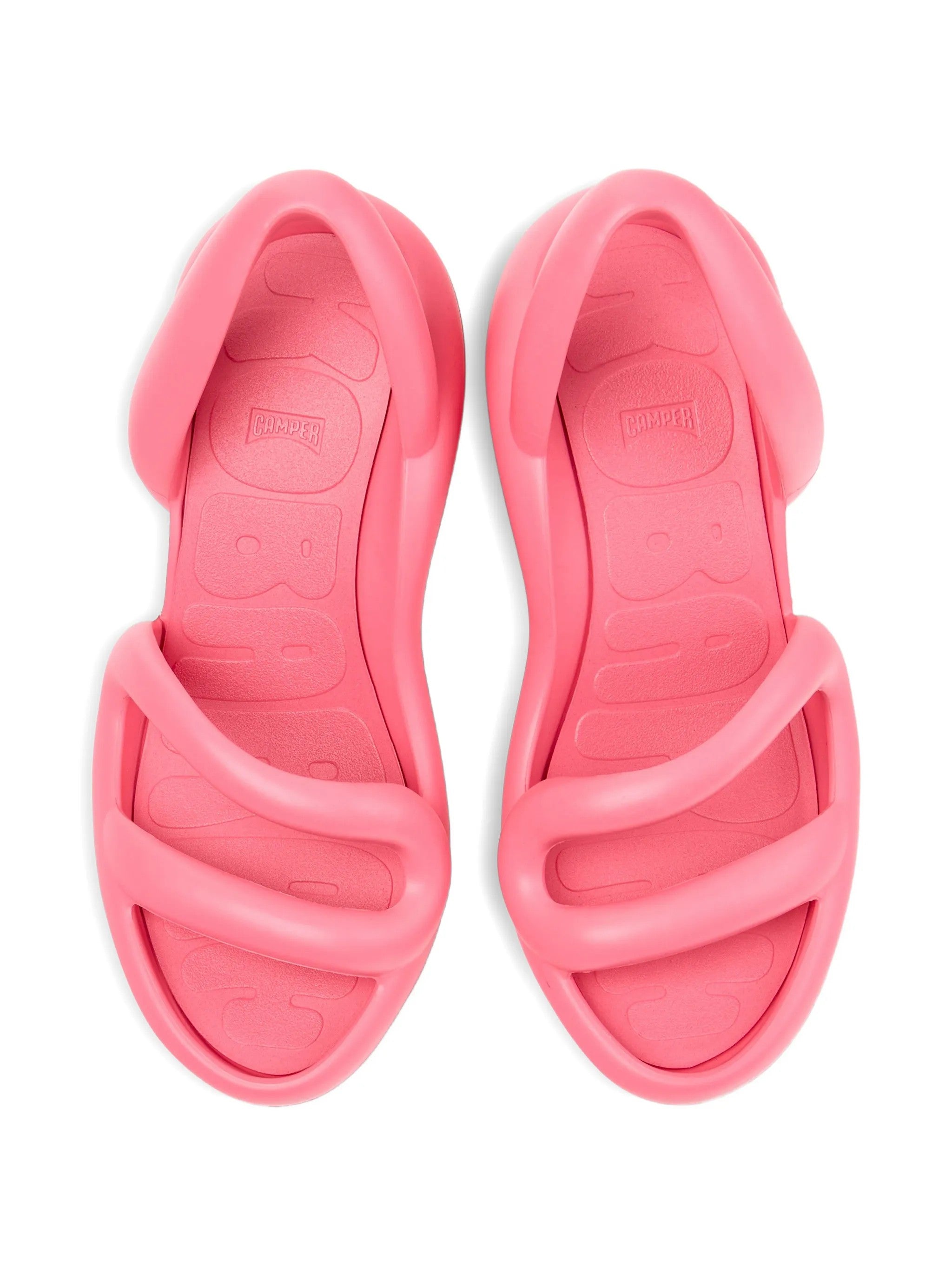 Camper SANDALI Rosa