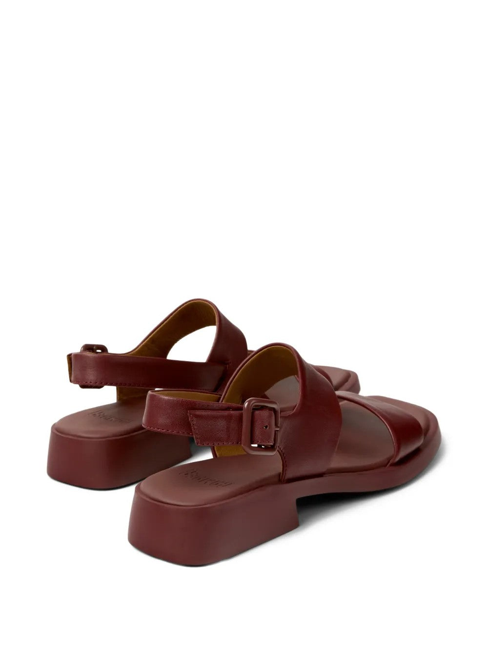 Camper SANDALI Rosso