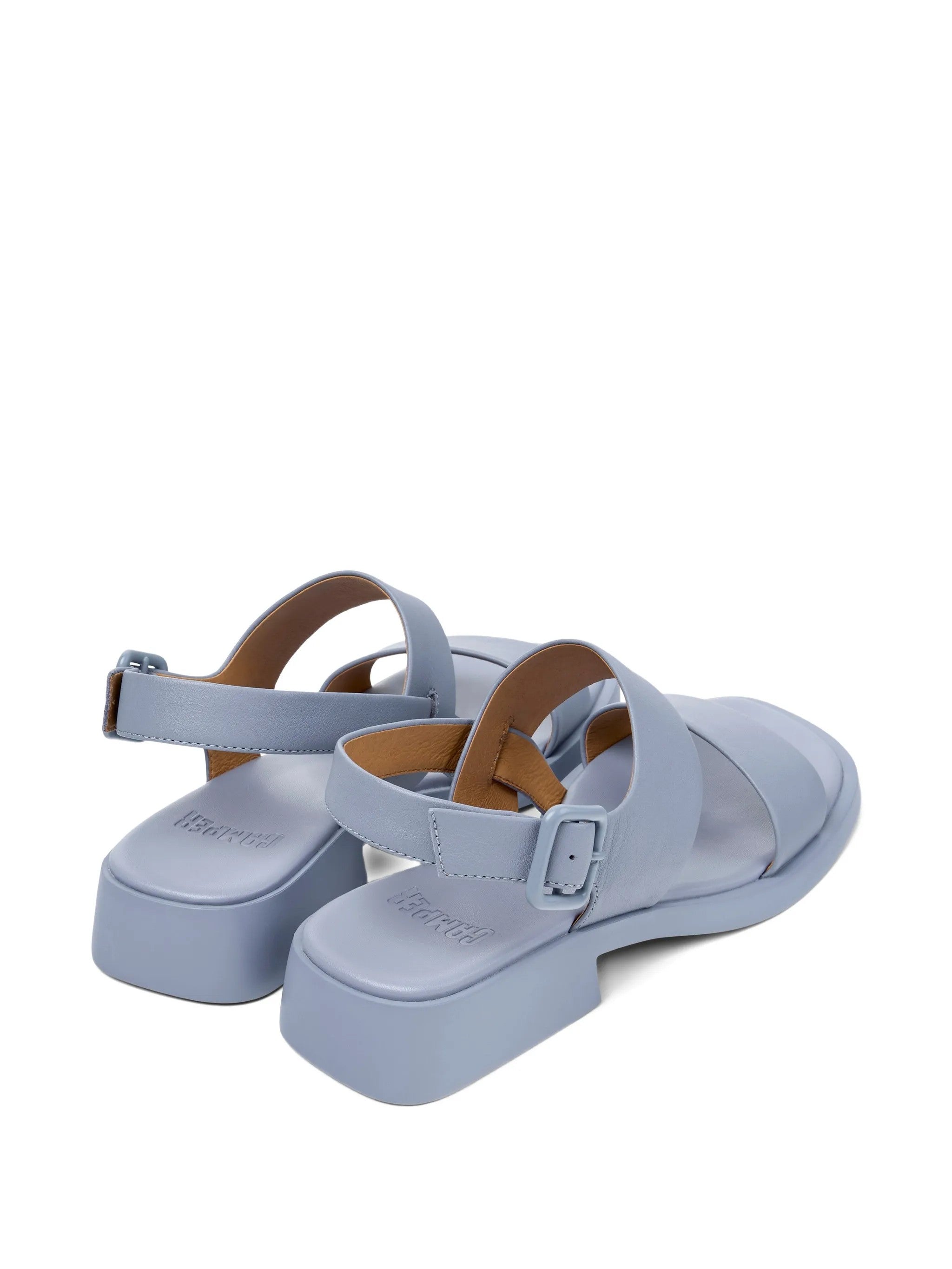 Camper SANDALI Blu
