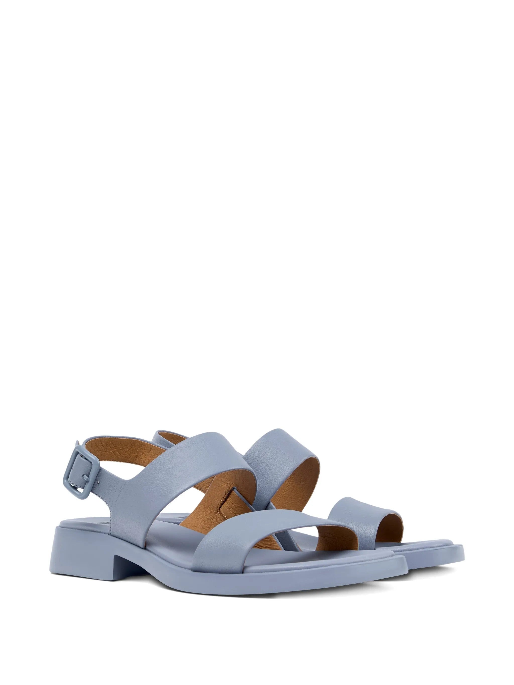 Camper SANDALI Blu