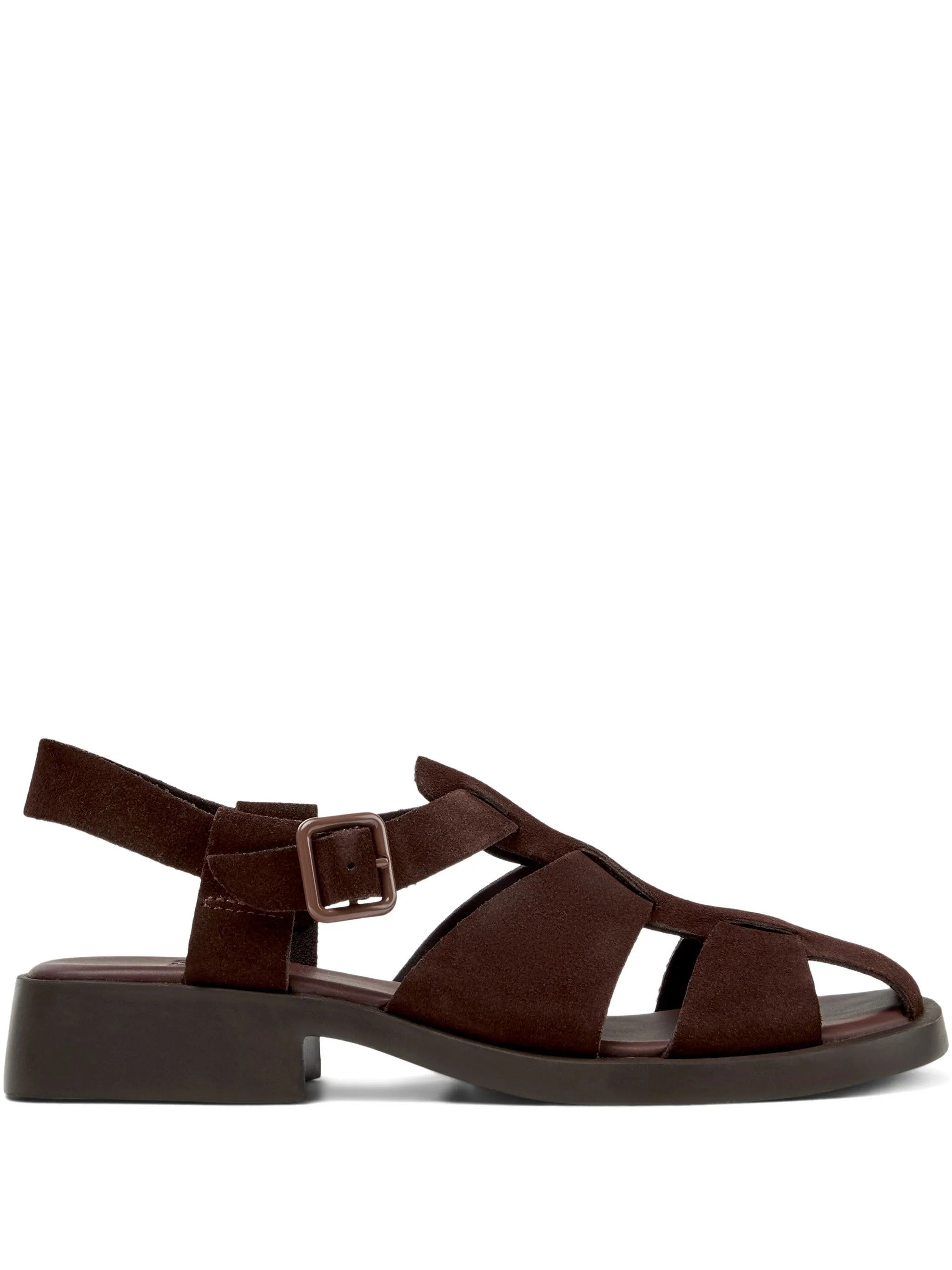 Camper SANDALI Marrone