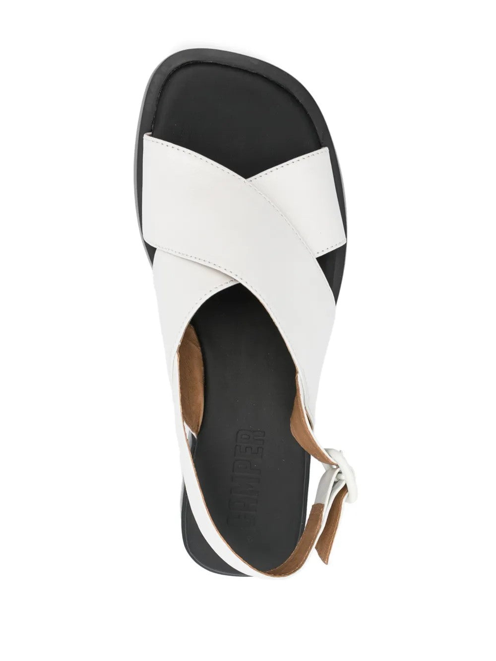 Camper SANDALI Bianco