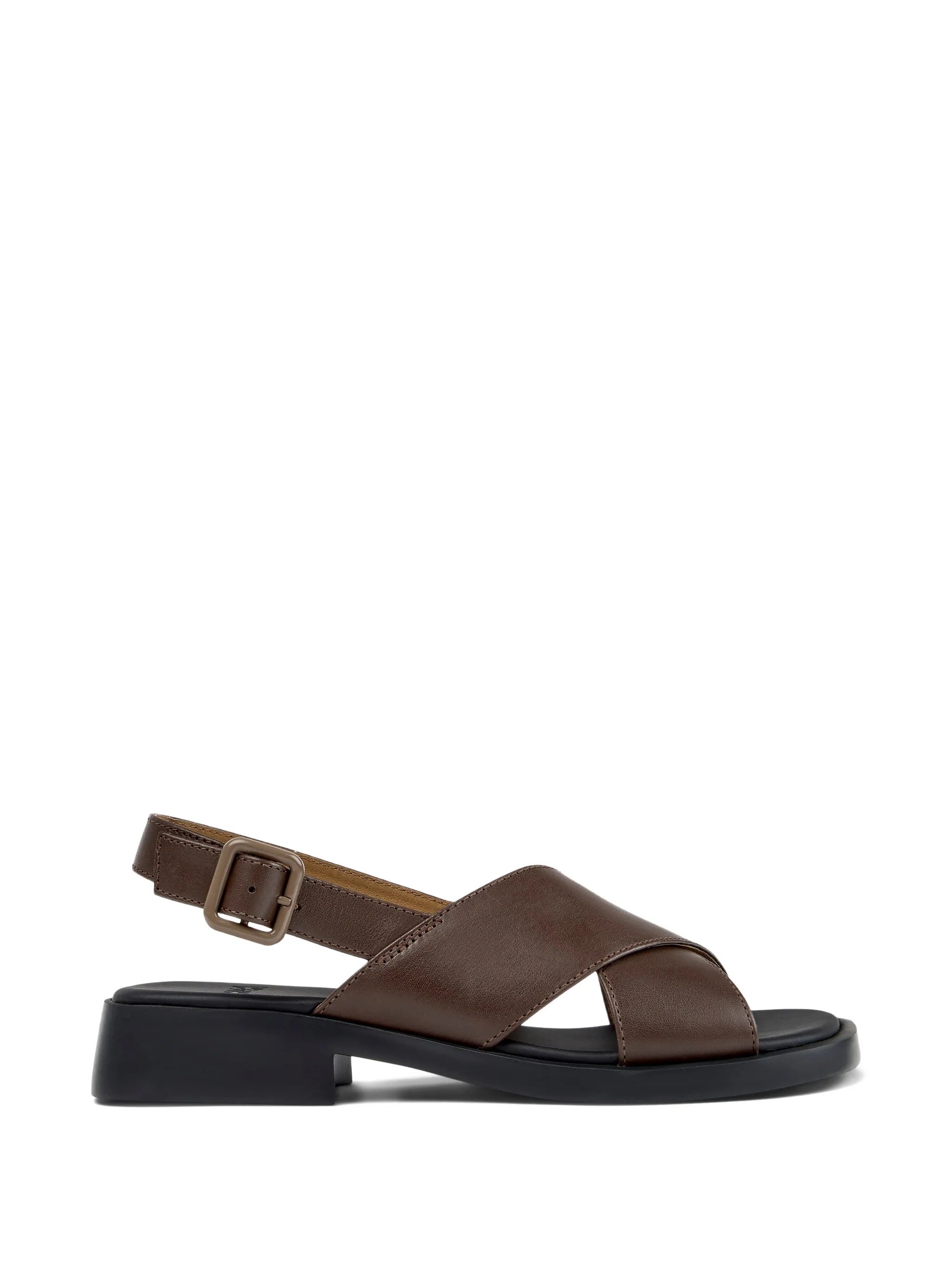 Camper SANDALI Marrone