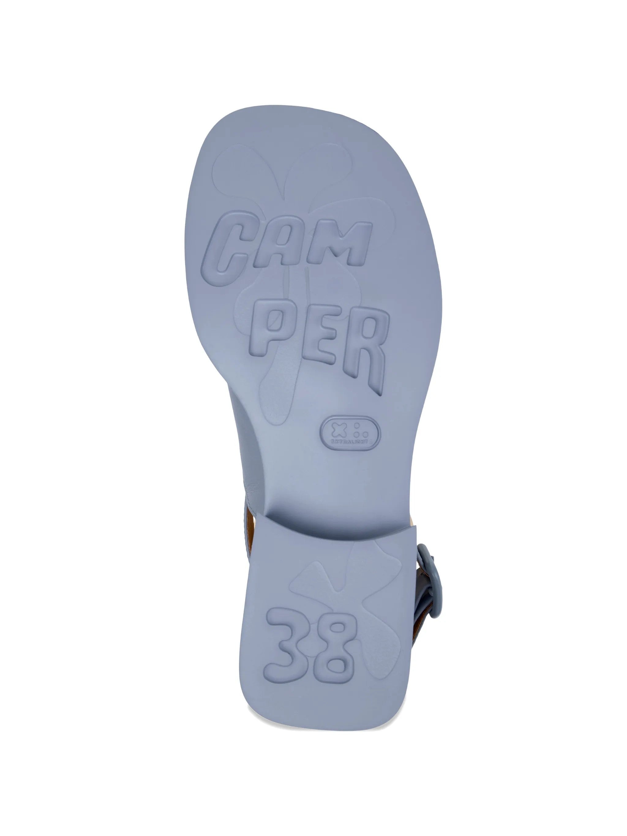 Camper SANDALI Blu