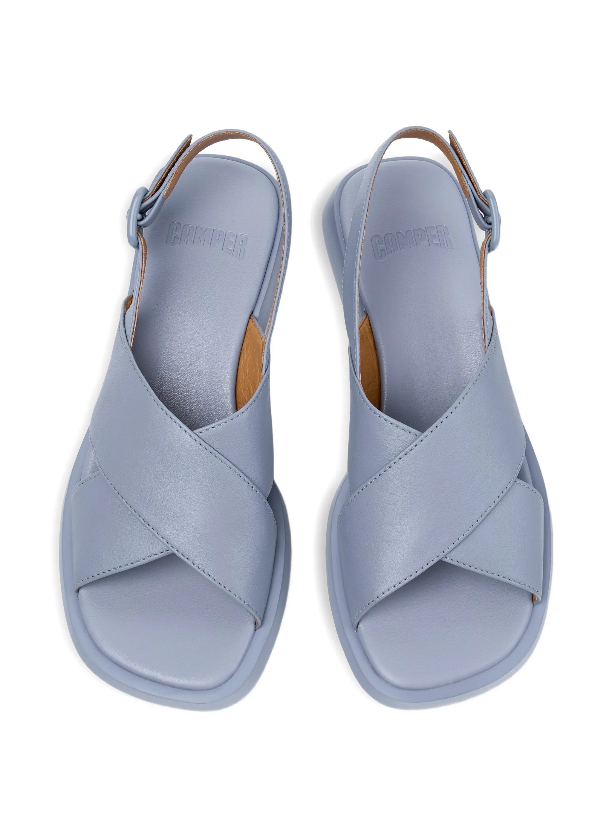 Camper SANDALI Blu