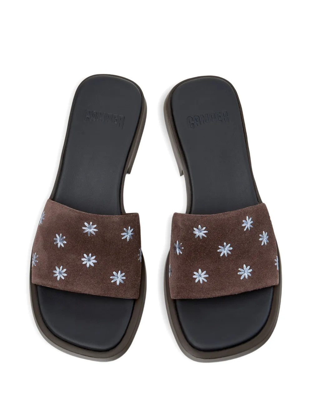 Camper SANDALI Marrone