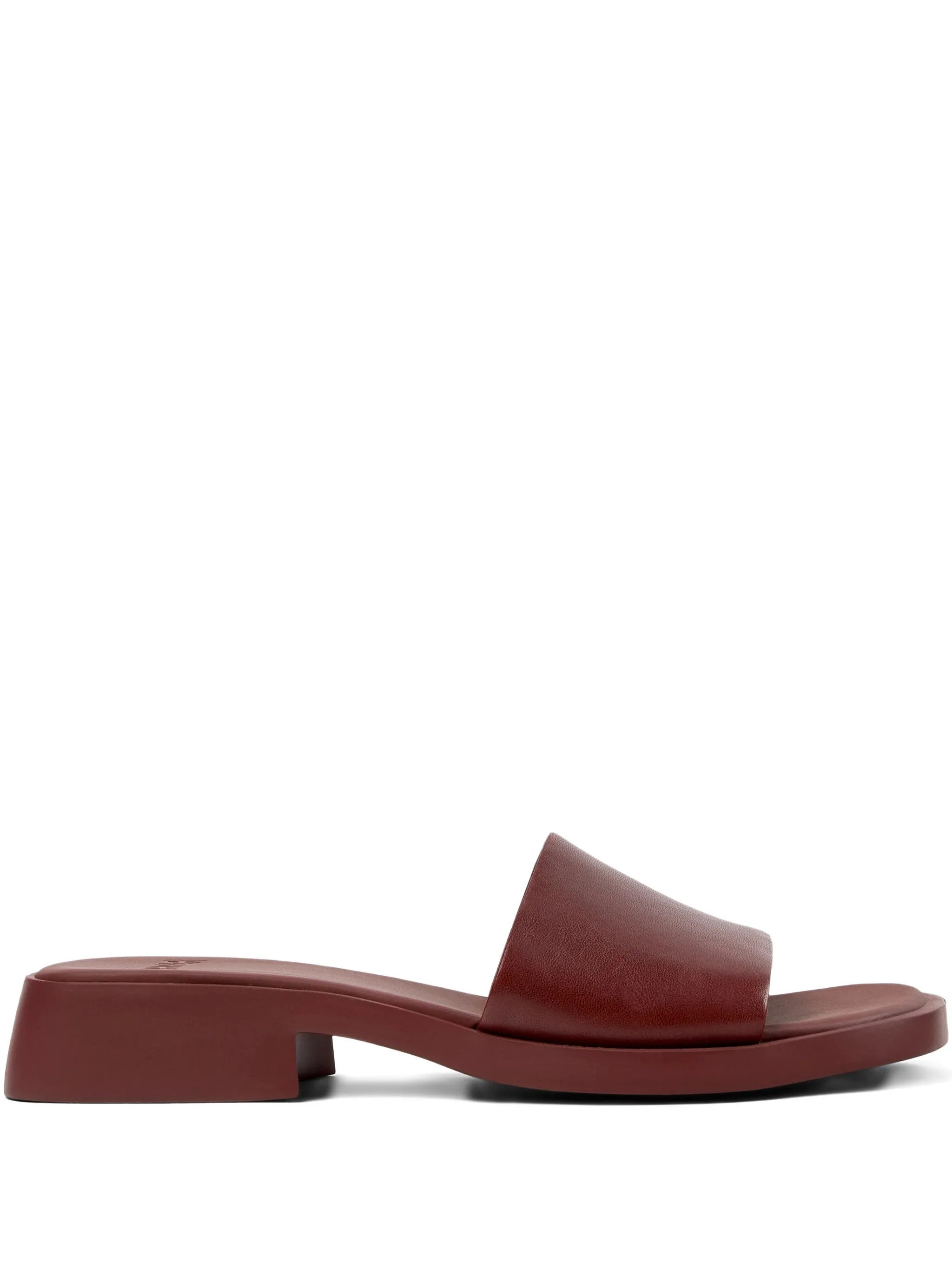 Camper SANDALI Rosso