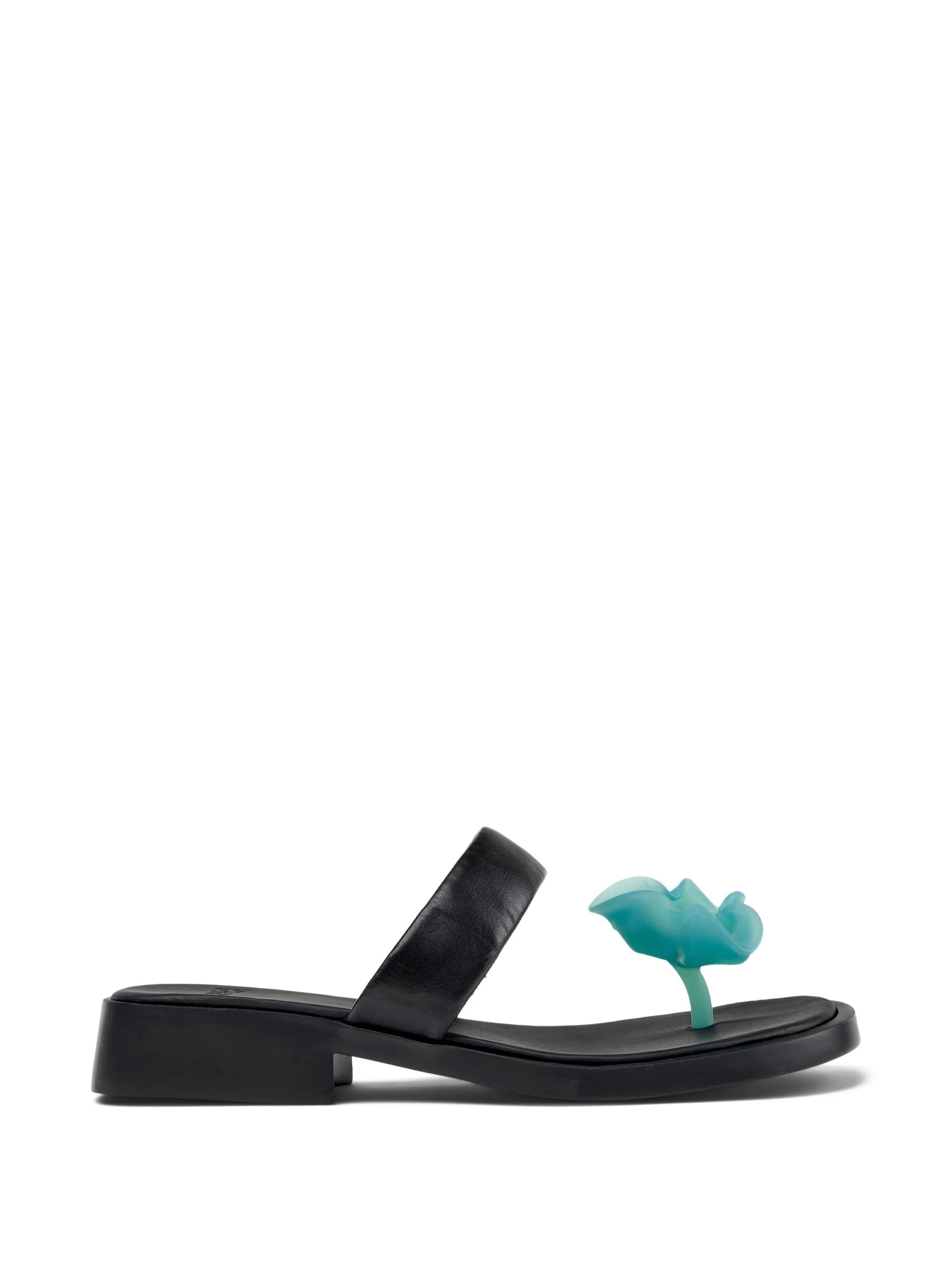 Camper SANDALI Nero