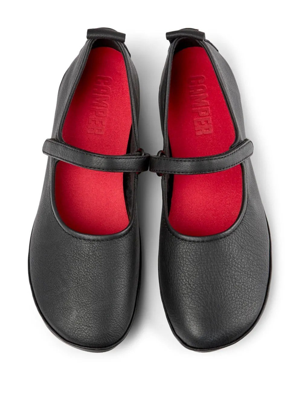 Camper BALLERINE Nero