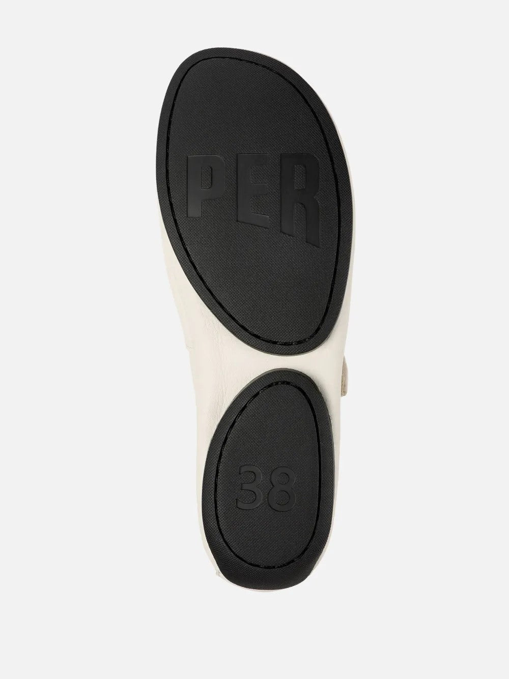 Camper BALLERINE Bianco