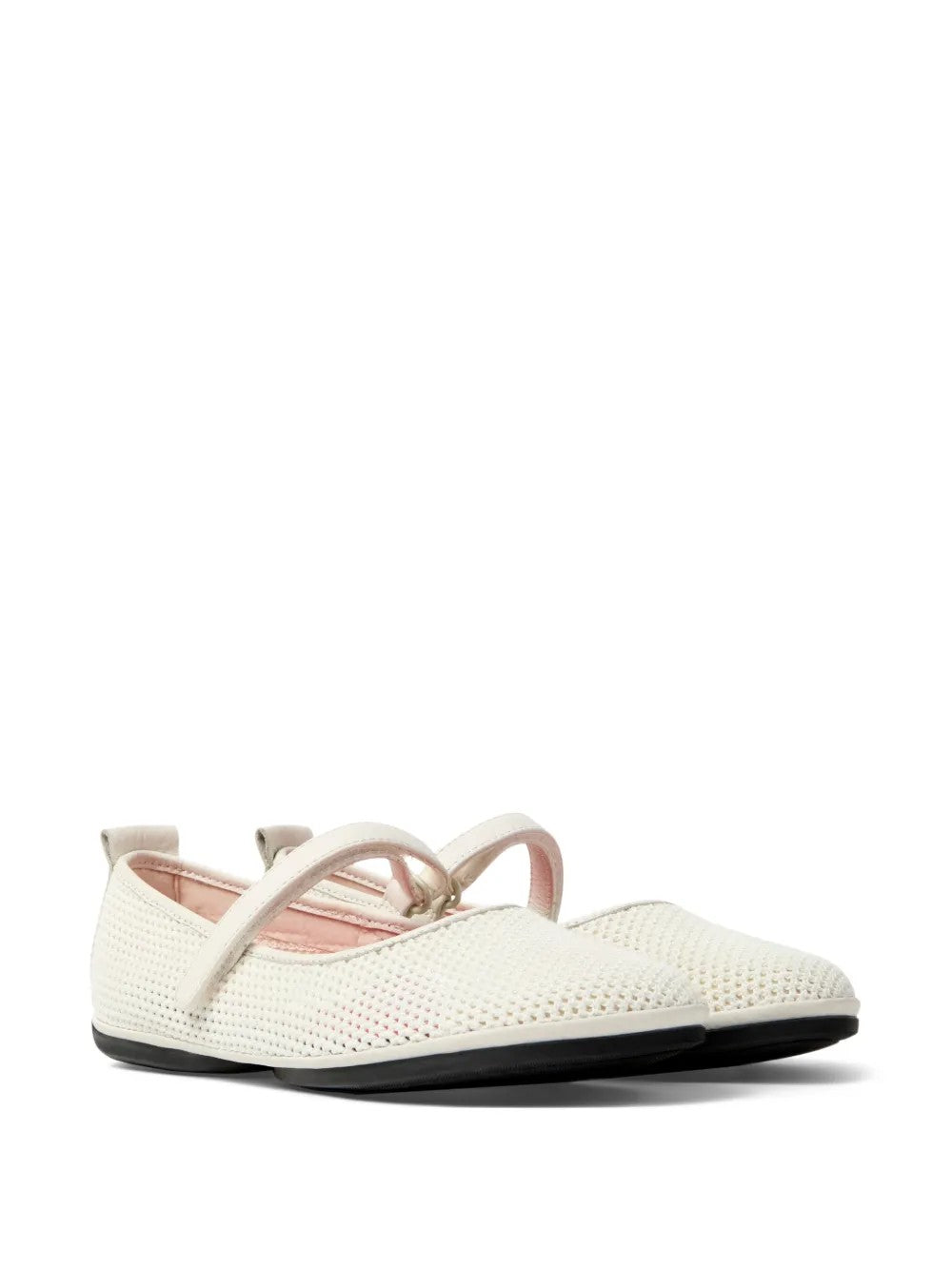 Camper BALLERINE Bianco