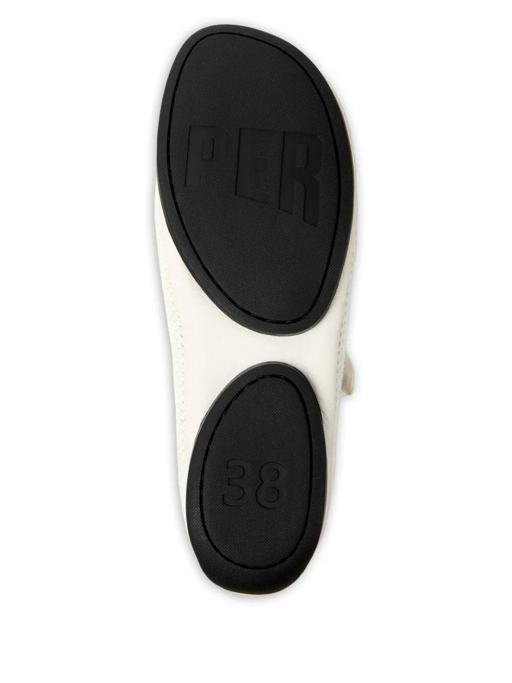 Camper BALLERINE Bianco