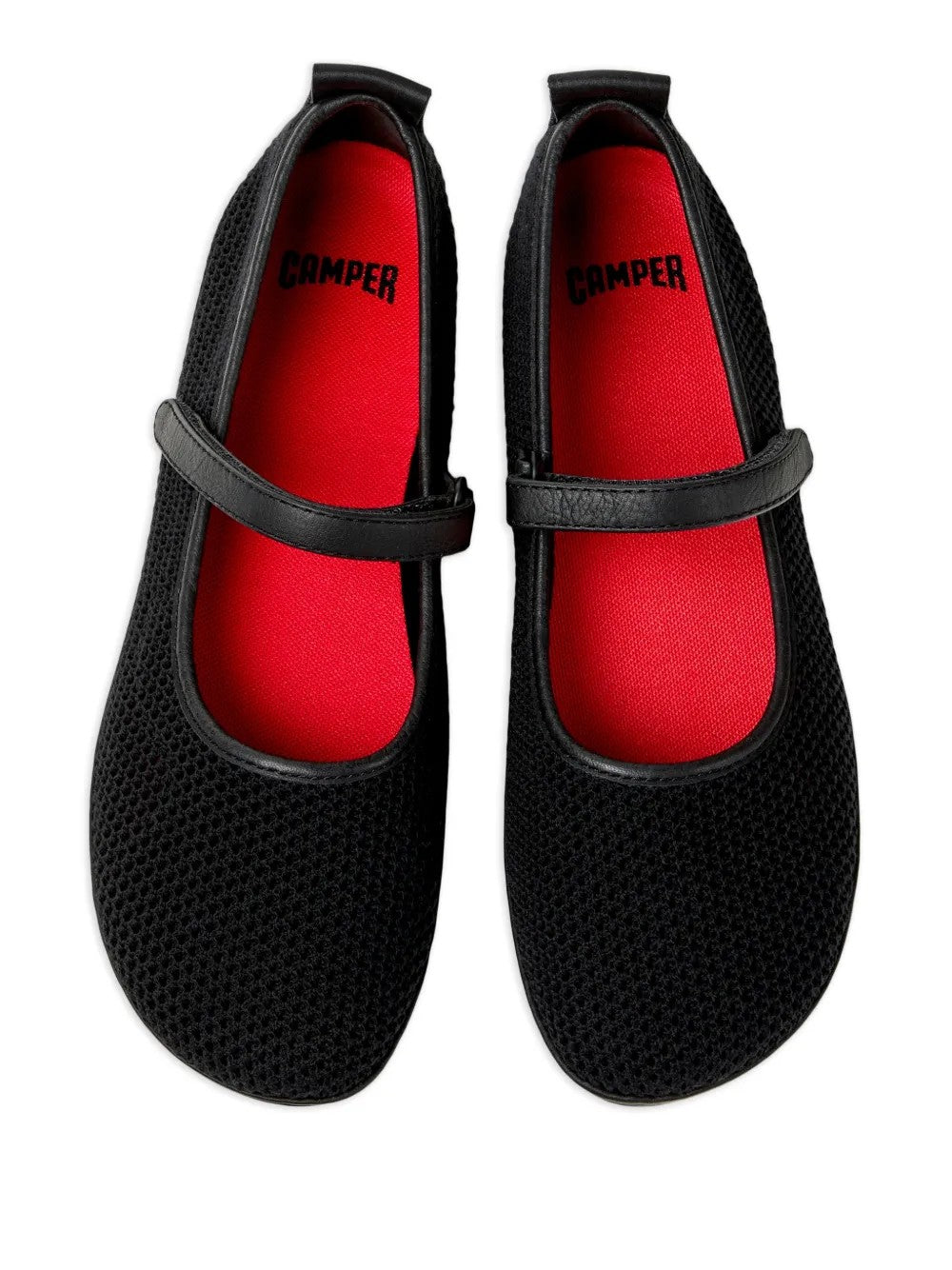 Camper BALLERINE Nero
