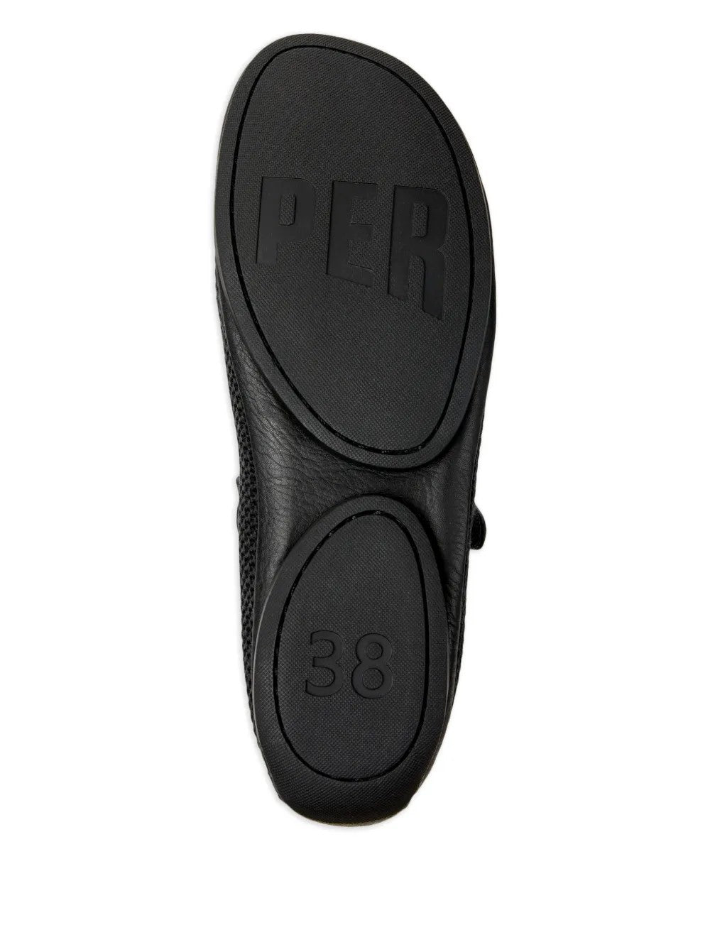 Camper BALLERINE Nero