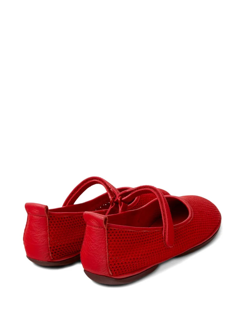 Camper BALLERINE Rosso