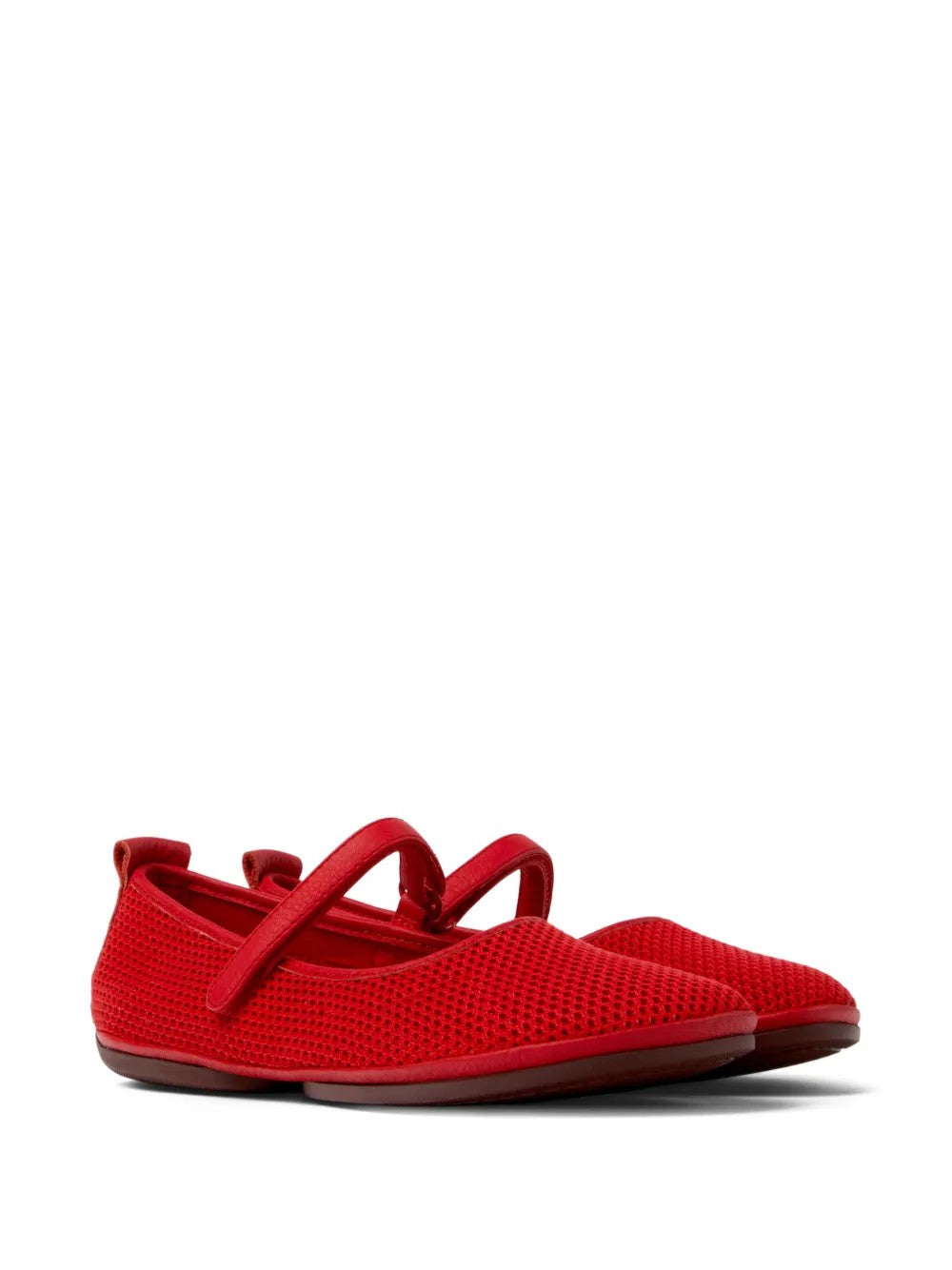Camper BALLERINE Rosso