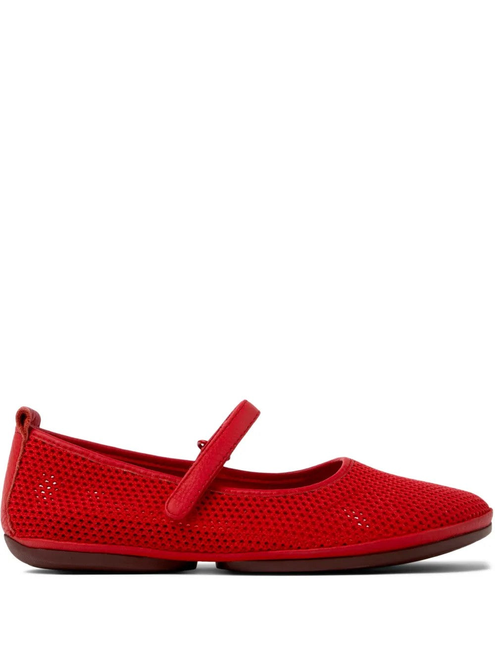 Camper BALLERINE Rosso