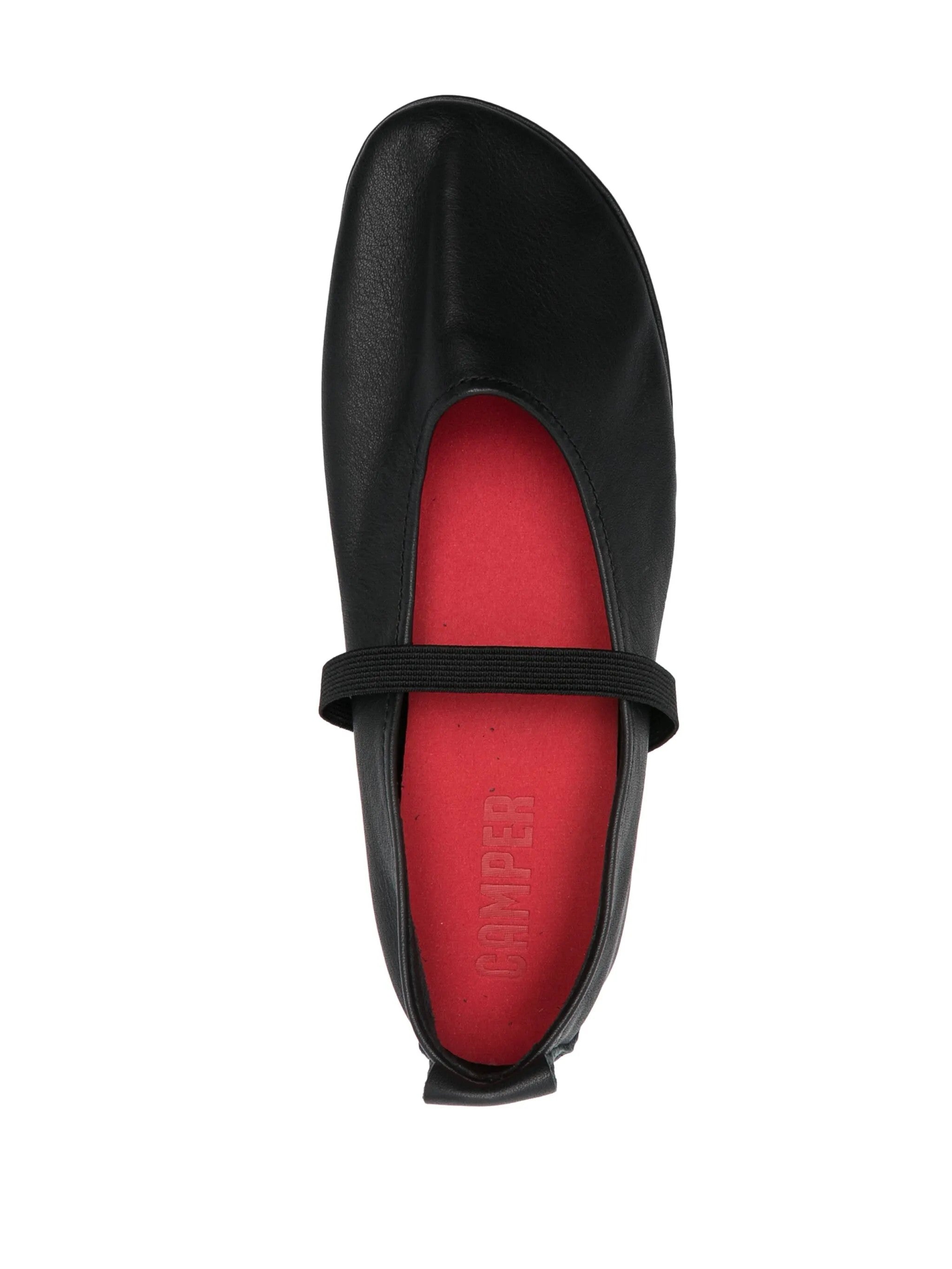 Camper BALLERINE  Nero