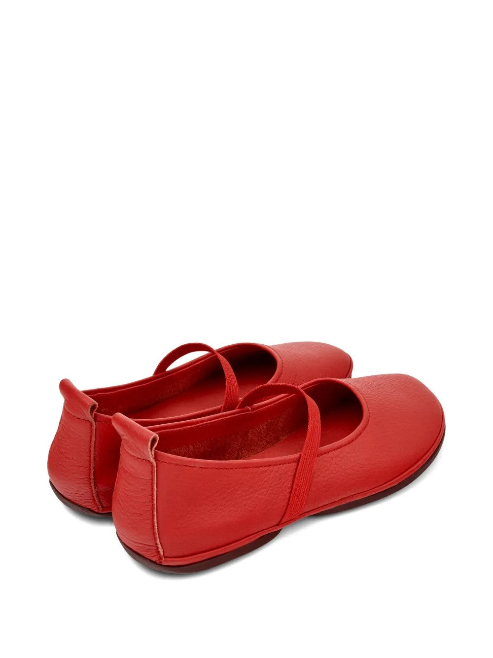Camper BALLERINE Rosso