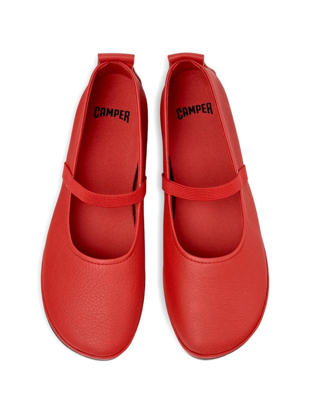 Camper BALLERINE Rosso