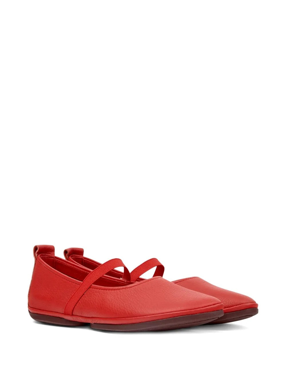Camper BALLERINE Rosso