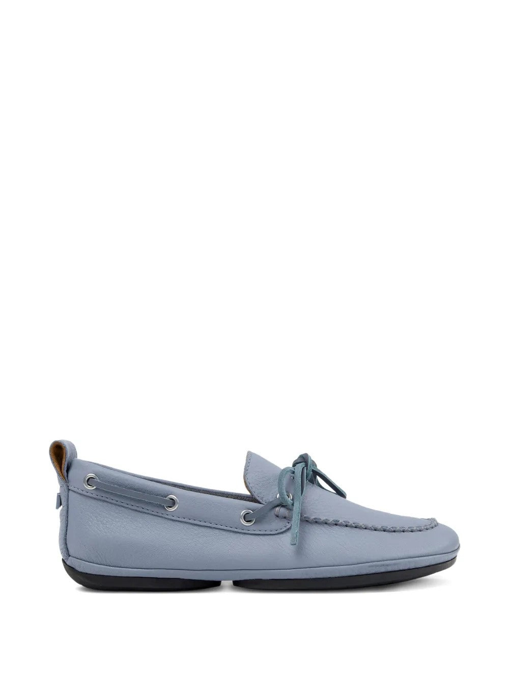 Camper MOCASSINI Blu