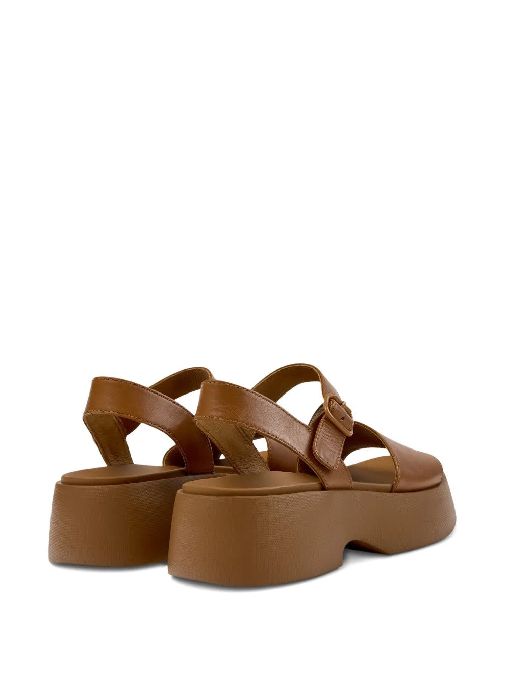 Camper SANDALI Marrone