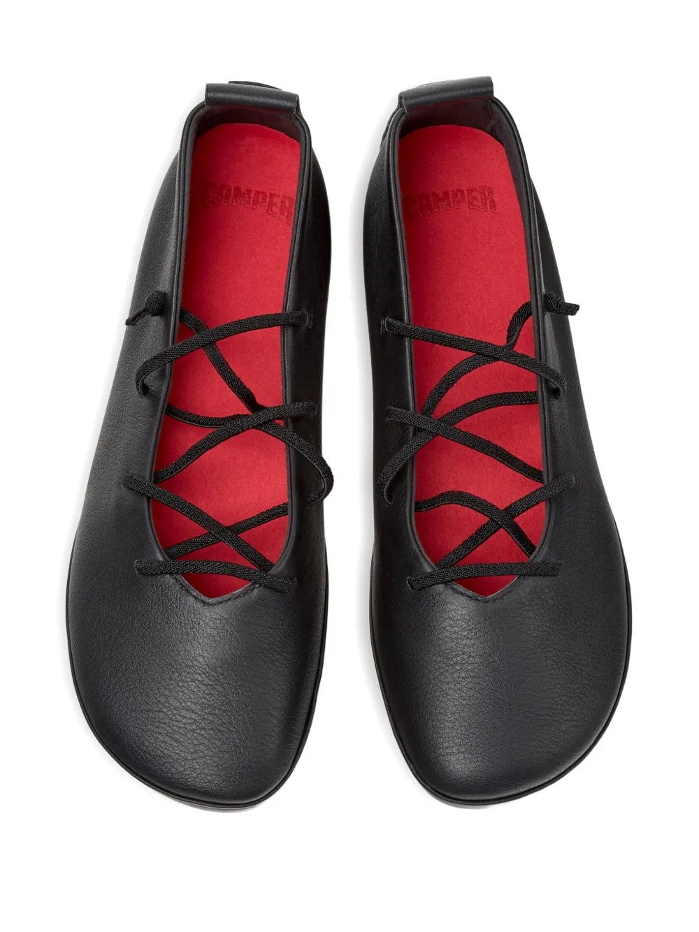 Camper BALLERINE Nero