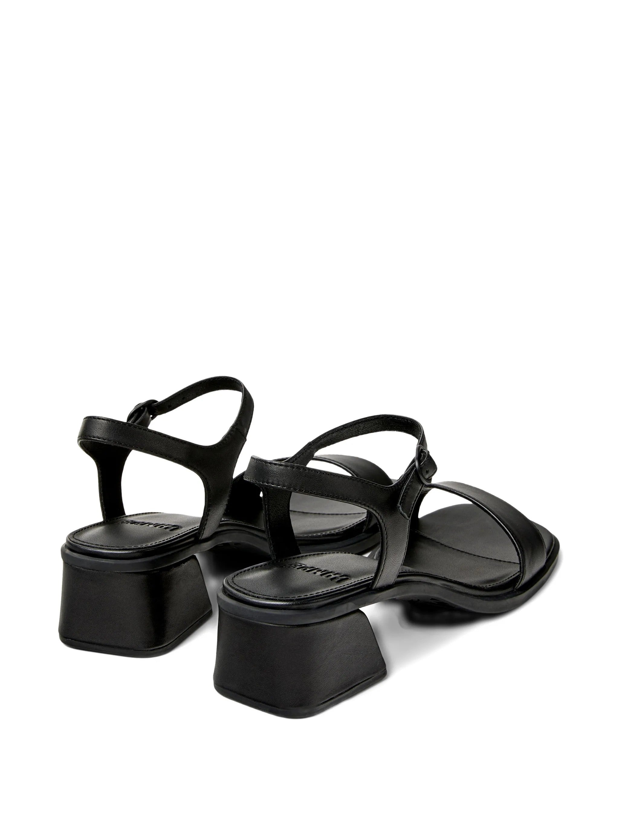 Camper SANDALI Nero