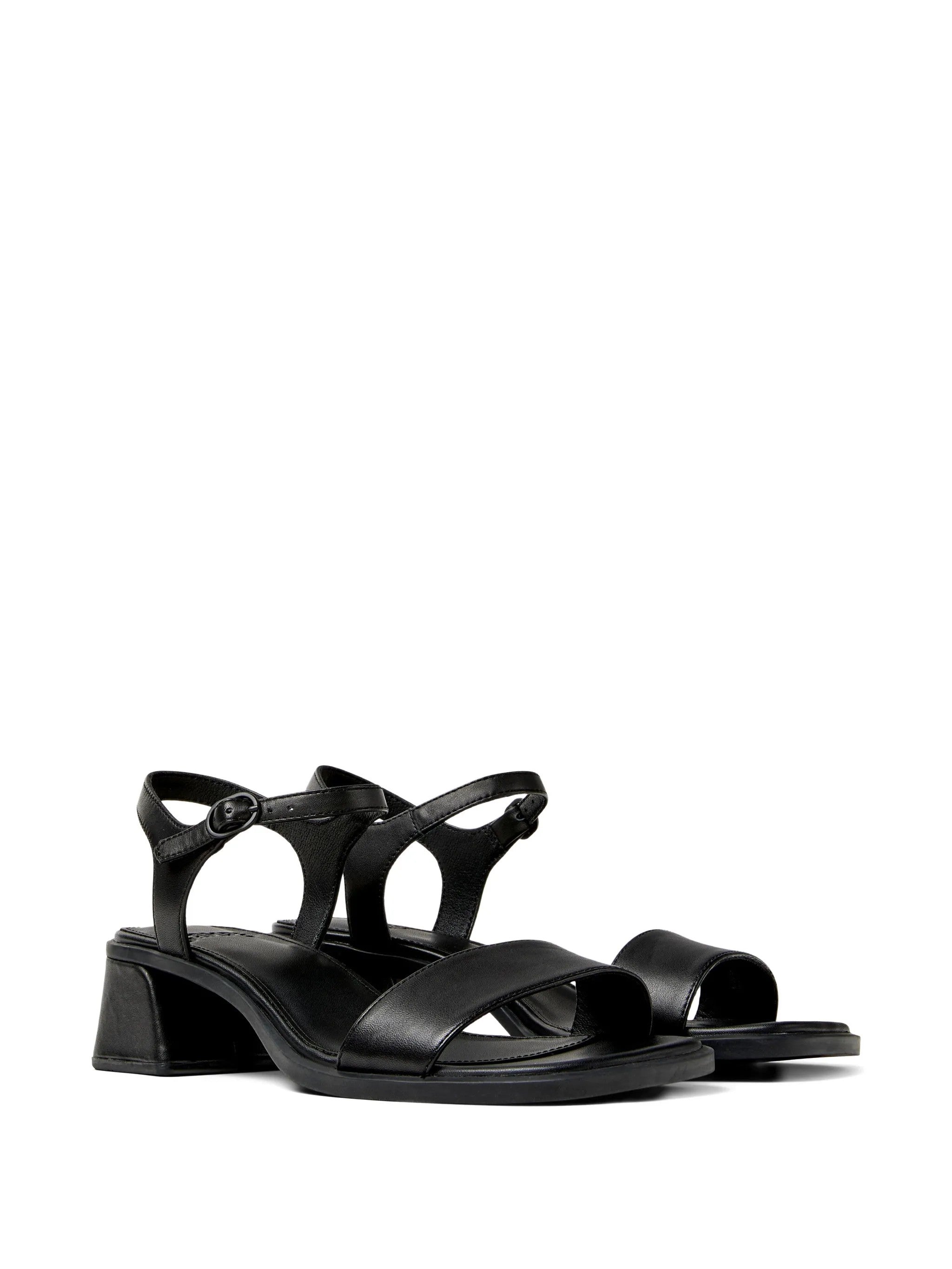 Camper SANDALI Nero