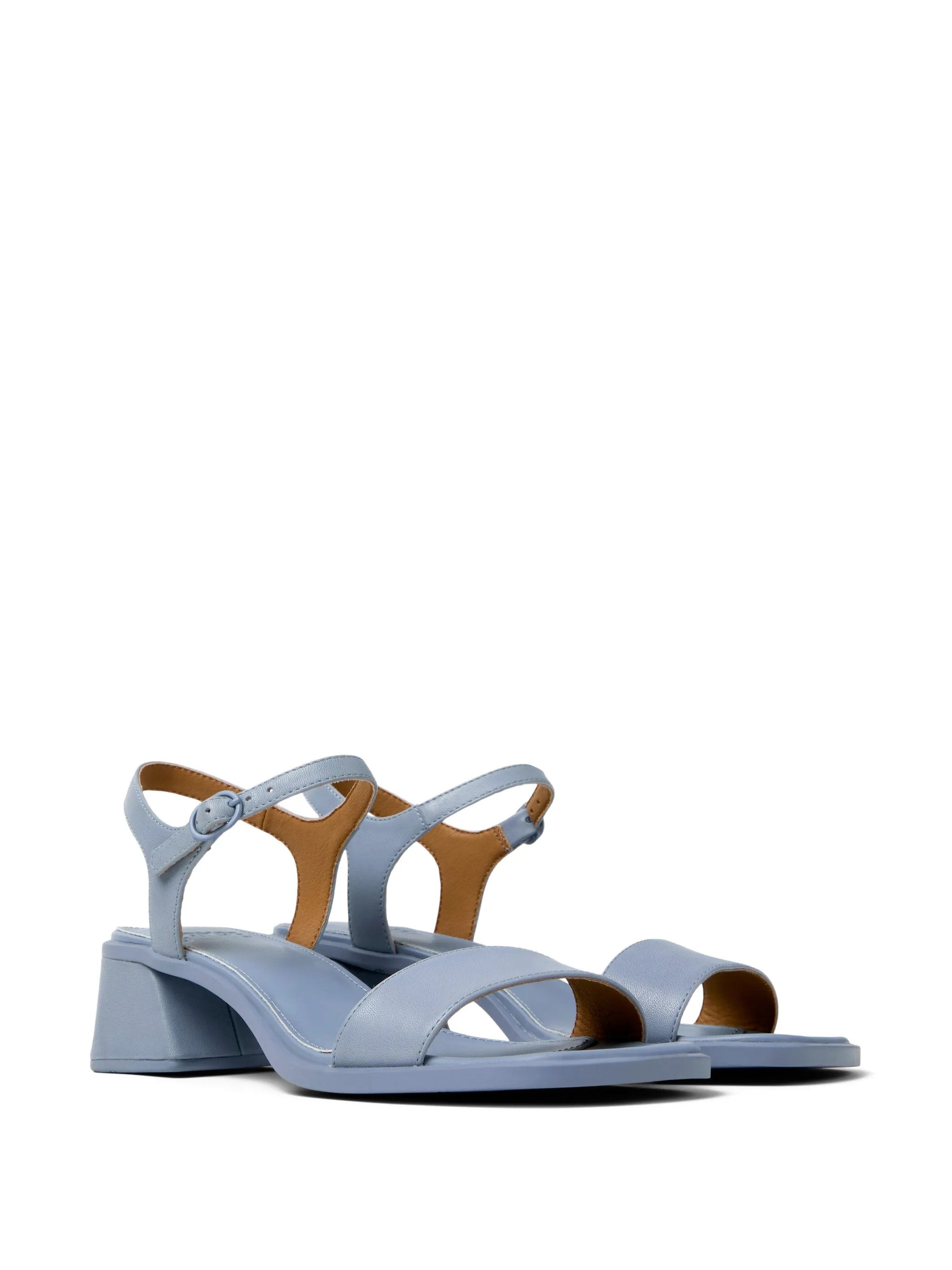 Camper SANDALI Blu