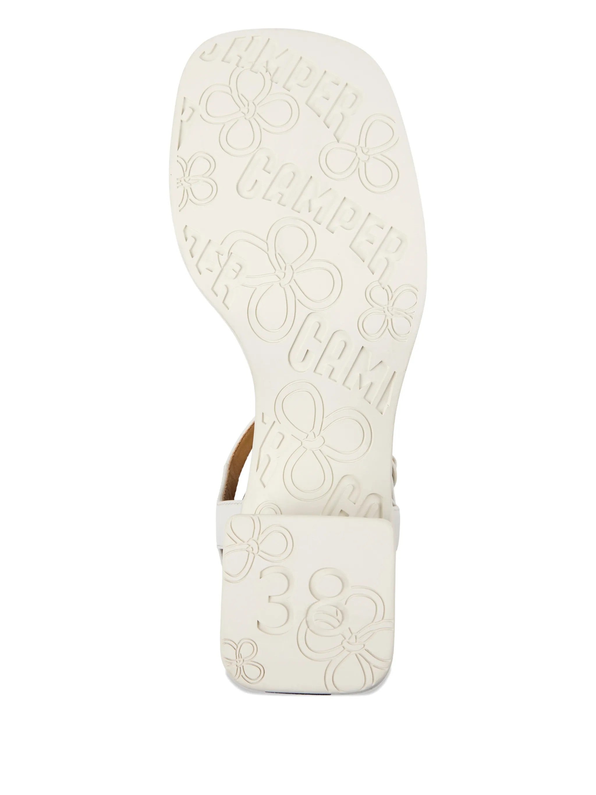 Camper SANDALI Bianco