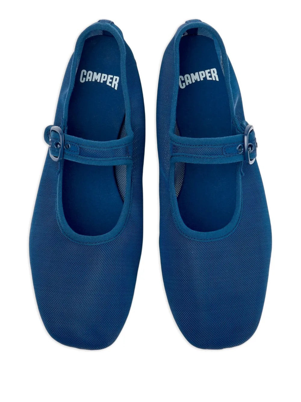 Camper BALLERINE Blu