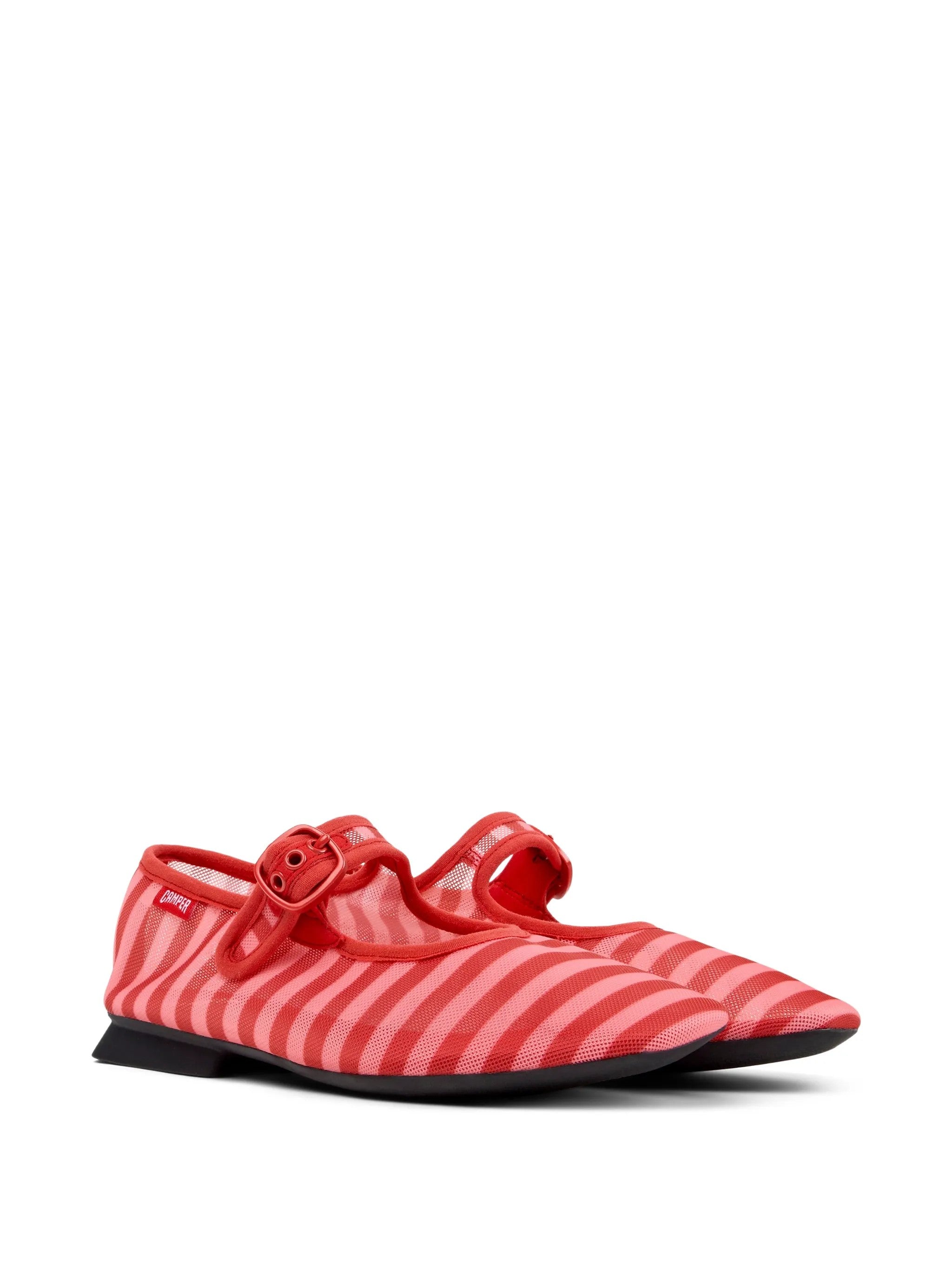 Camper BALLERINE  Rosso