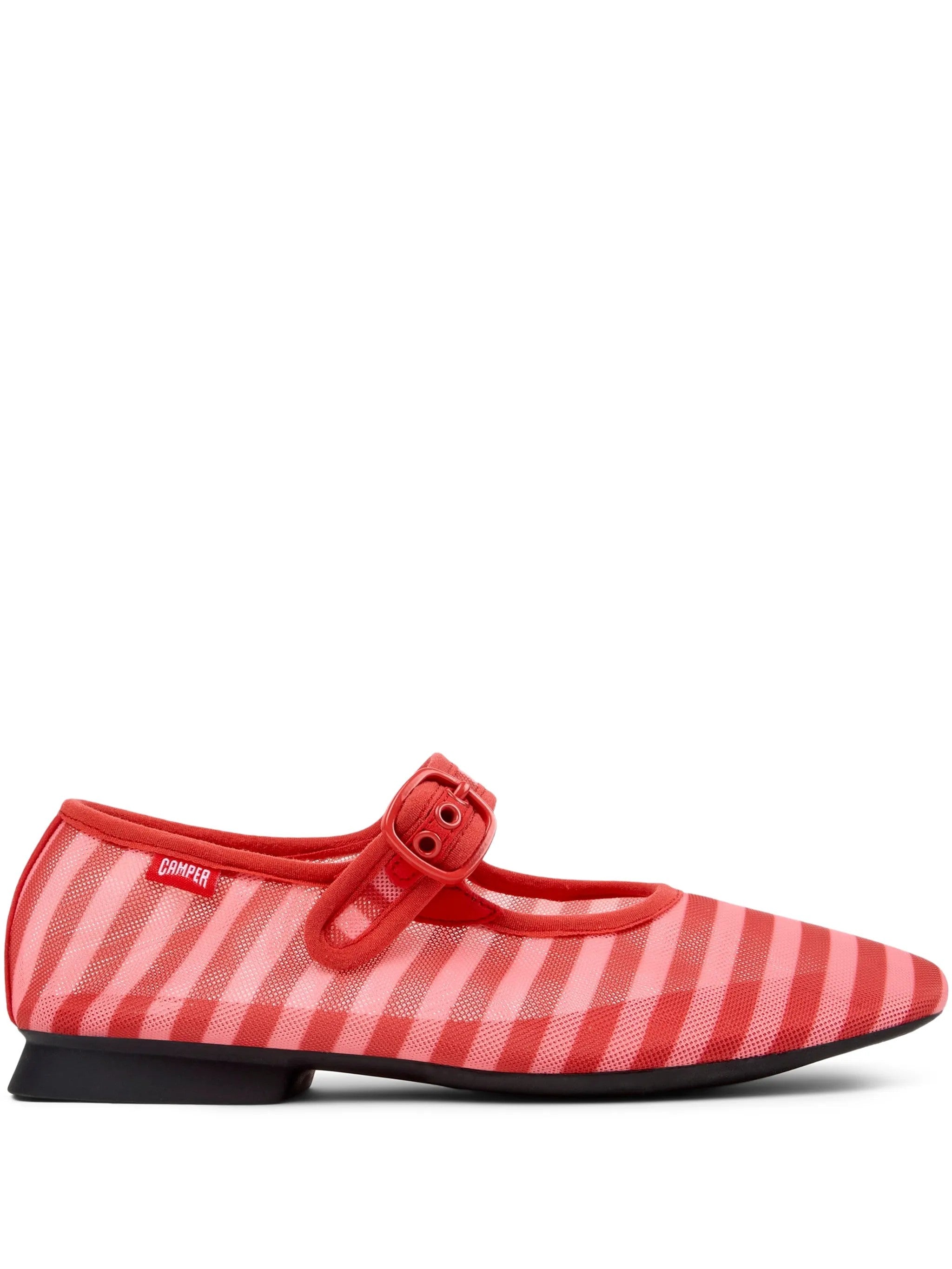 Camper BALLERINE  Rosso