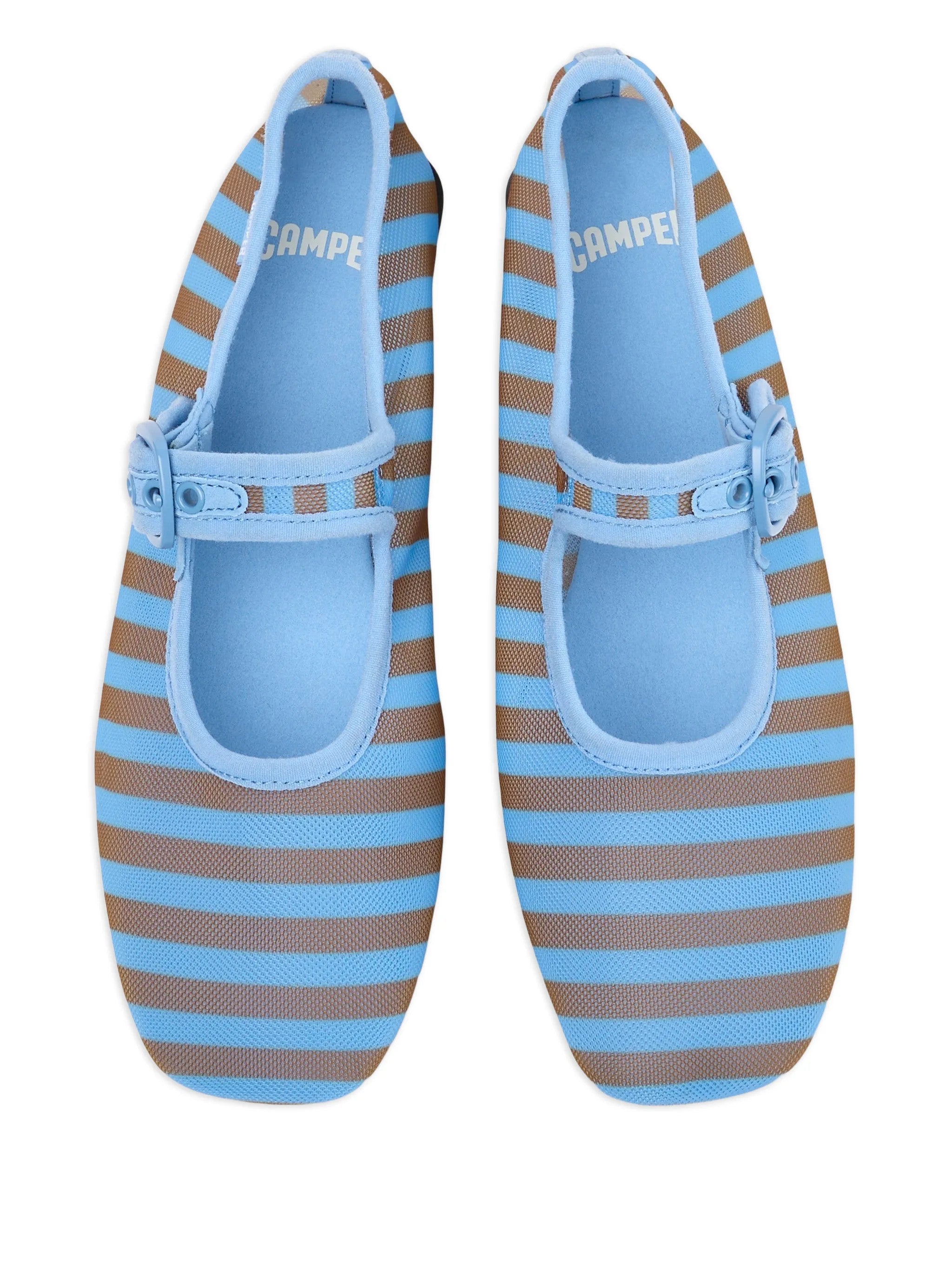 Camper BALLERINE  Blu