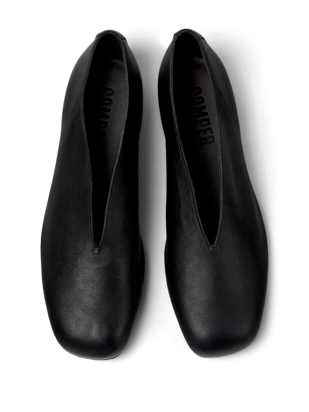 Camper BALLERINE Nero