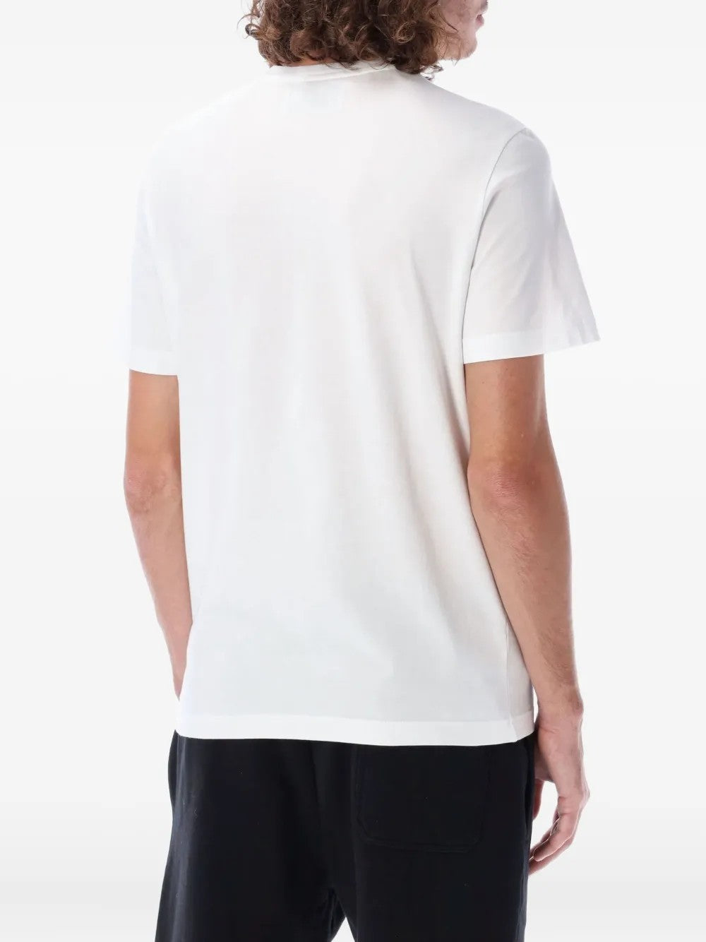 Golden Goose T-SHIRT Bianco