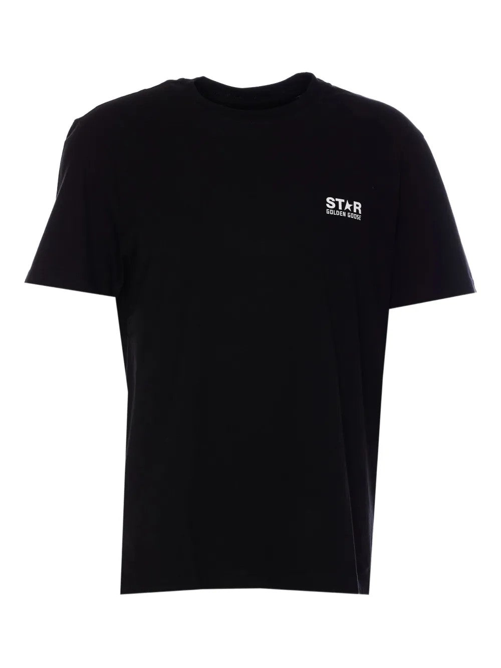 Golden Goose T-SHIRT Nero
