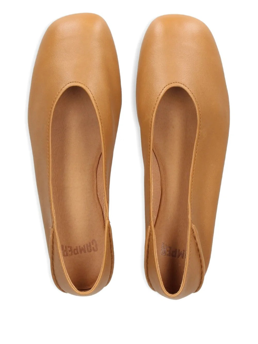 Camper BALLERINE  Marrone