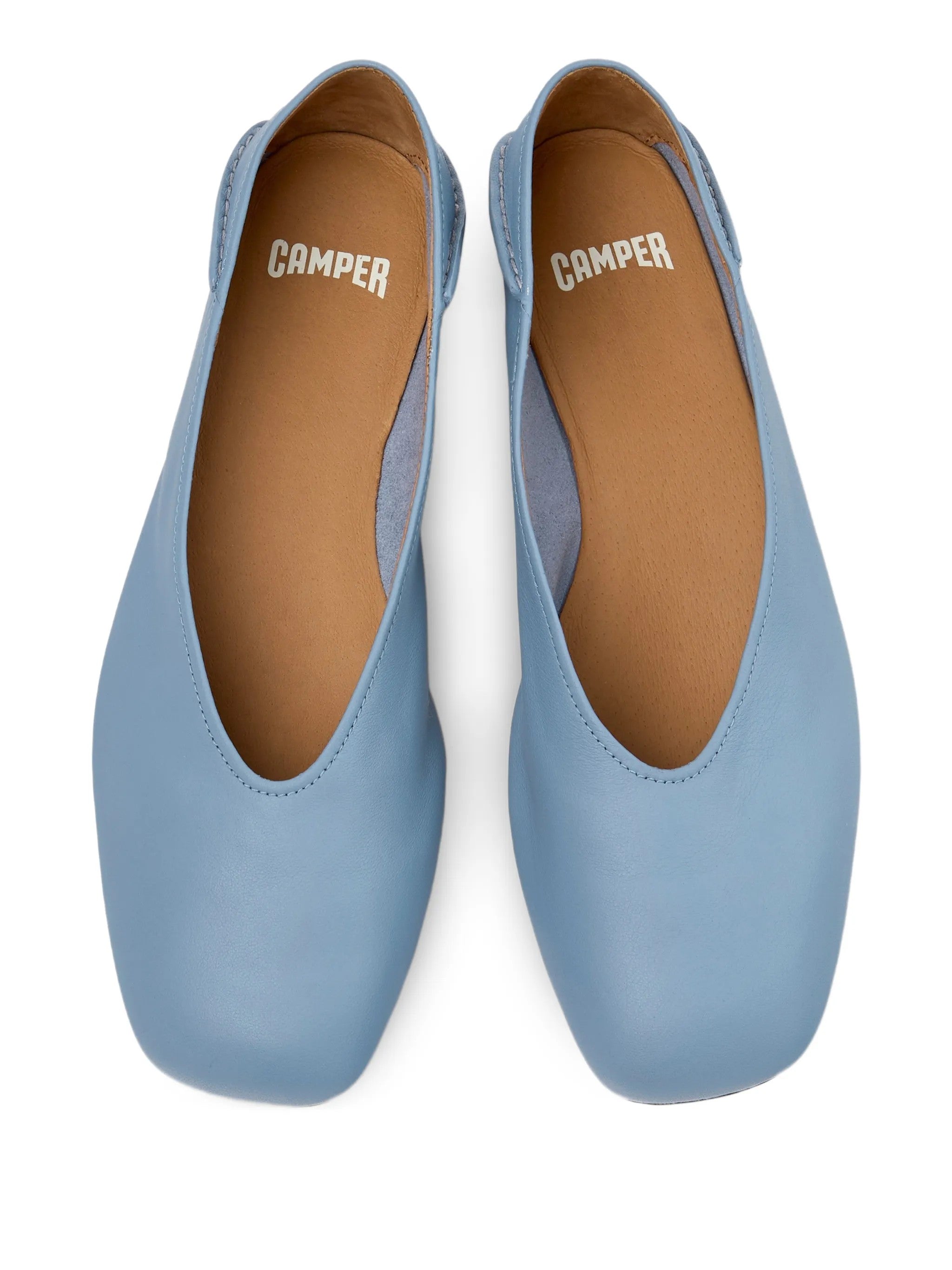 Camper BALLERINE  Blu