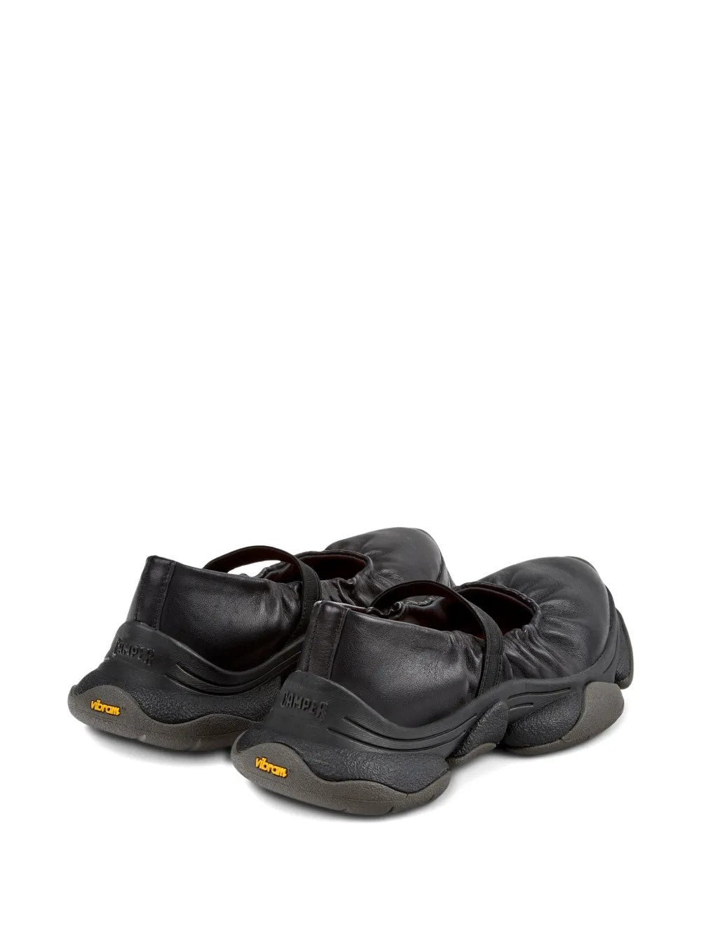 Camper BALLERINE  Nero