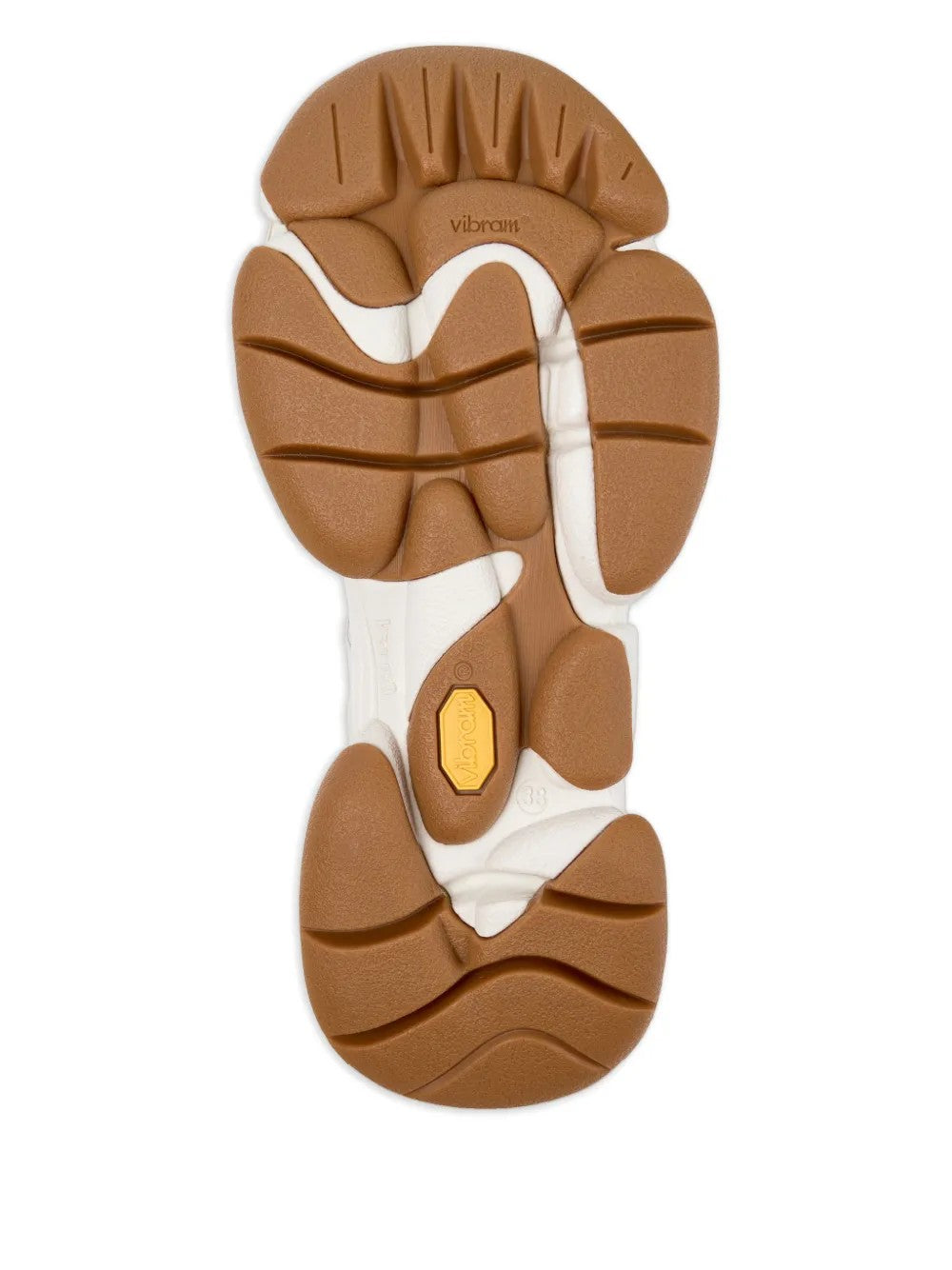 Camper BALLERINE  Bianco