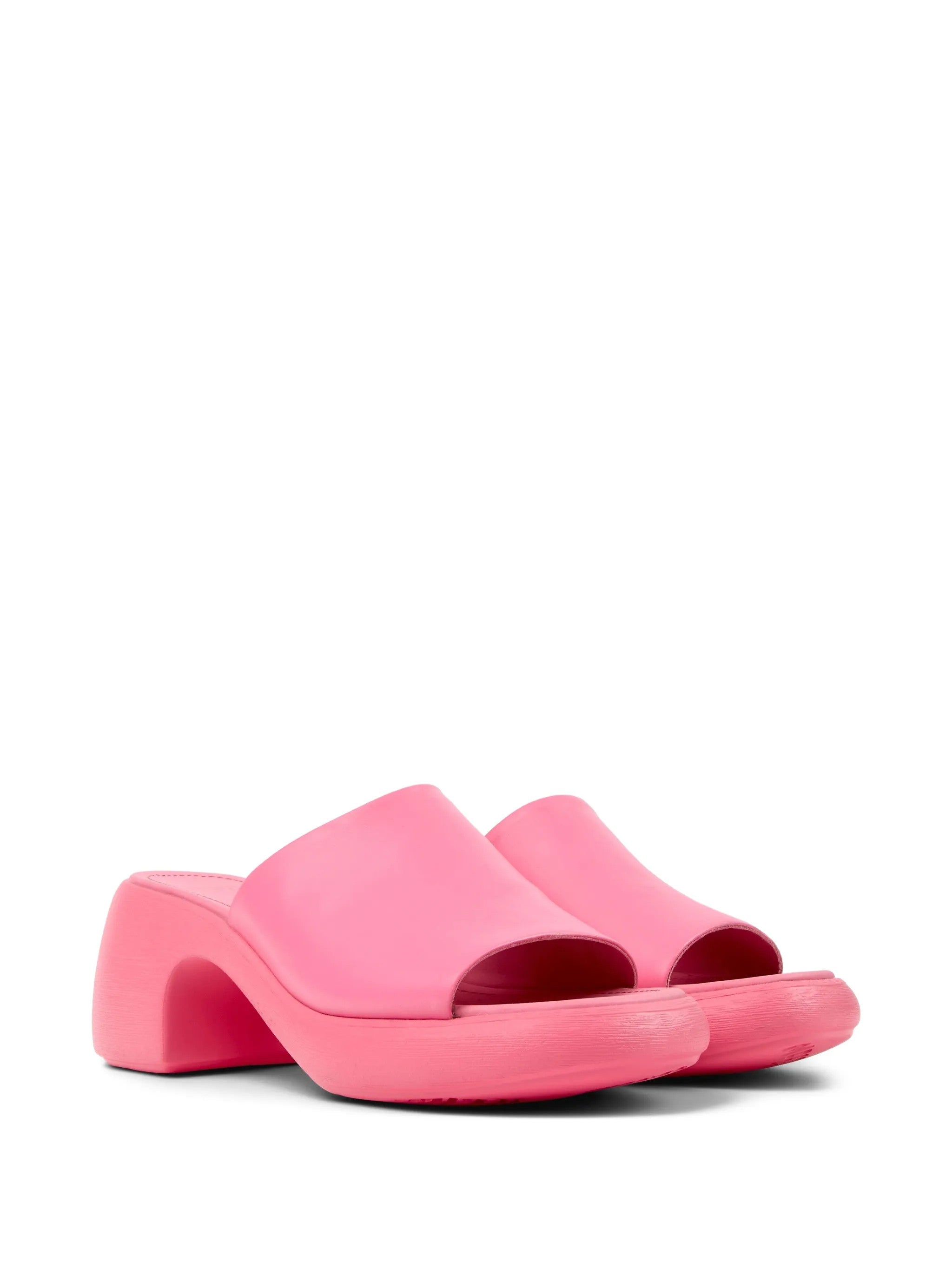 Camper SANDALI Rosa