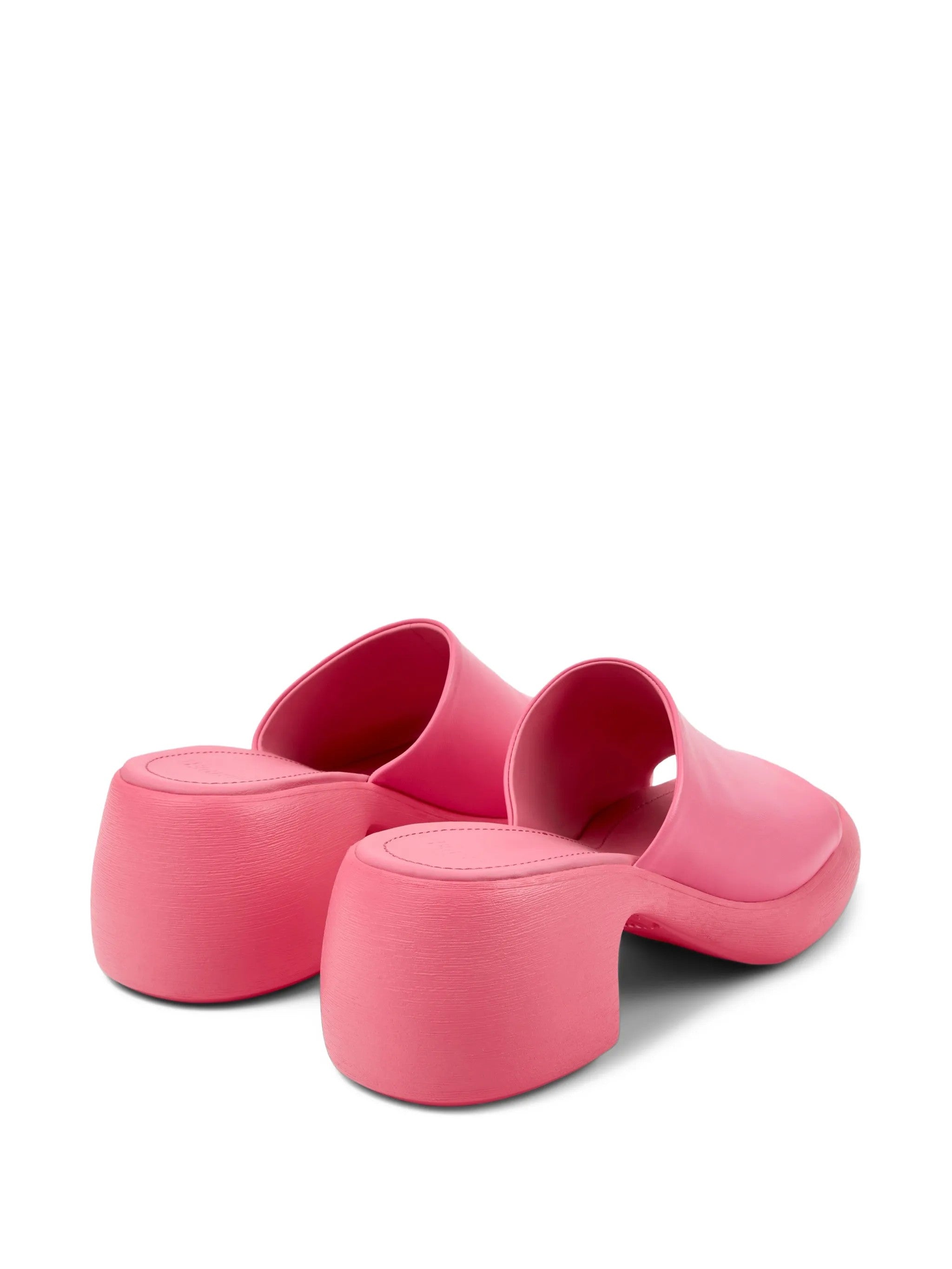 Camper SANDALI Rosa