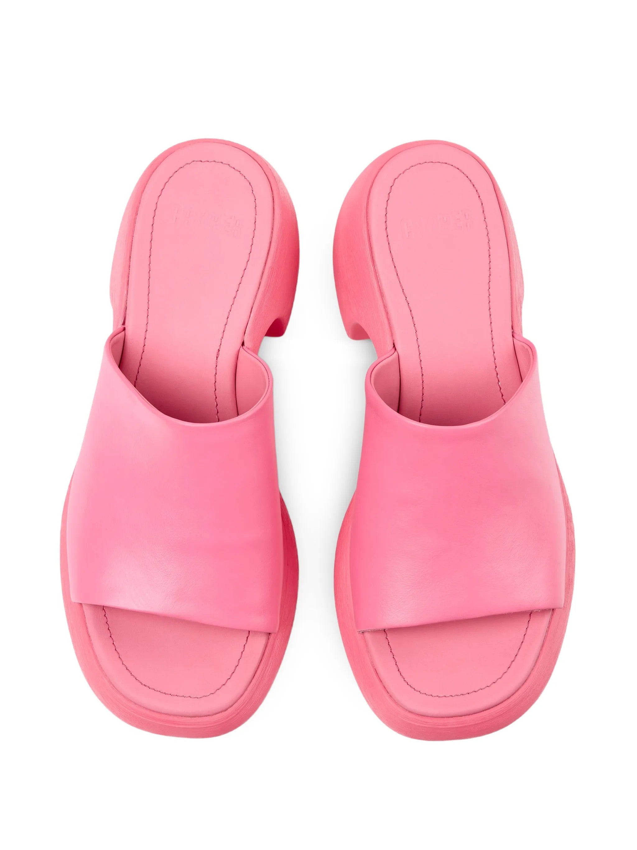 Camper SANDALI Rosa
