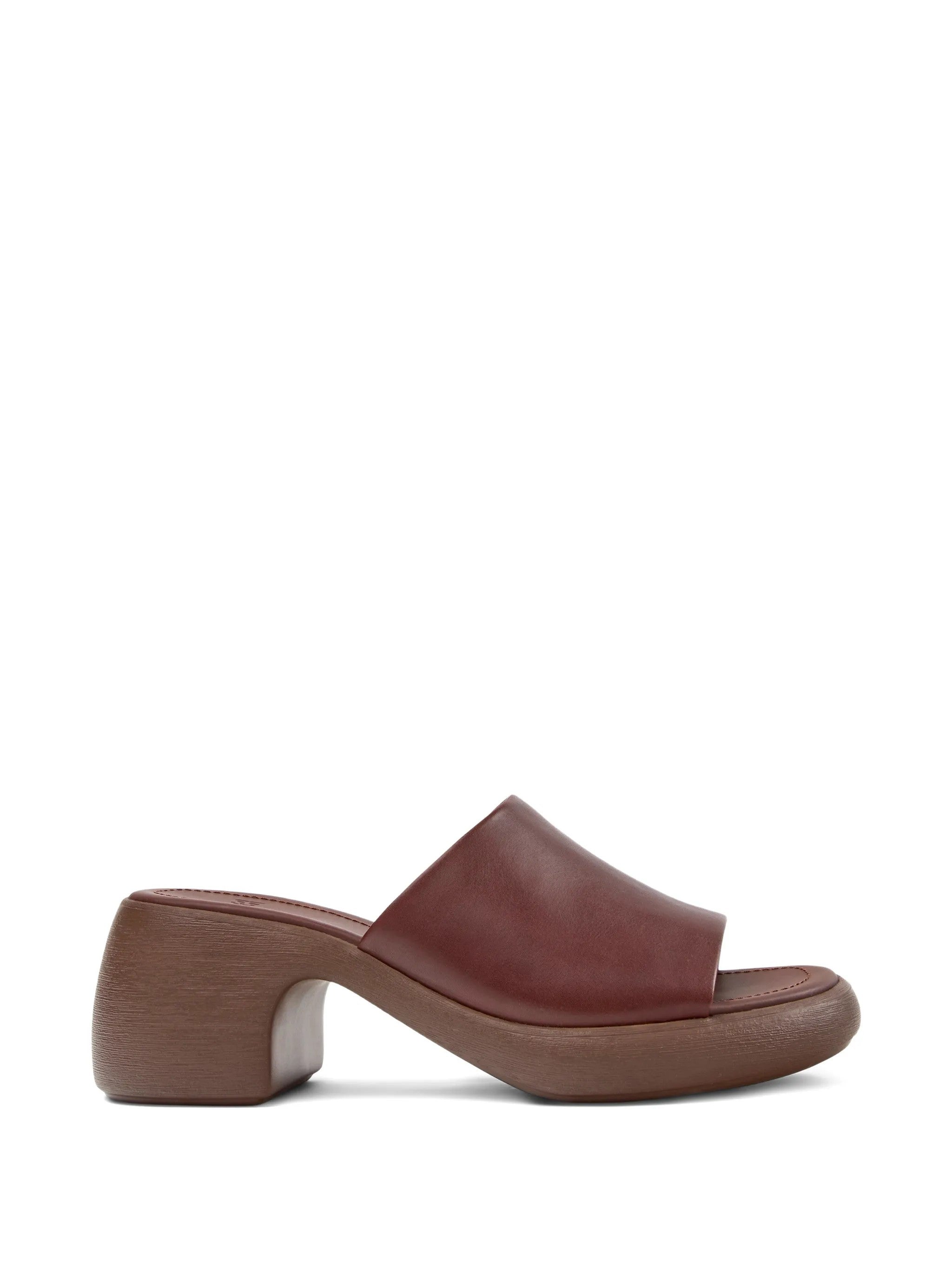 Camper SANDALI Marrone